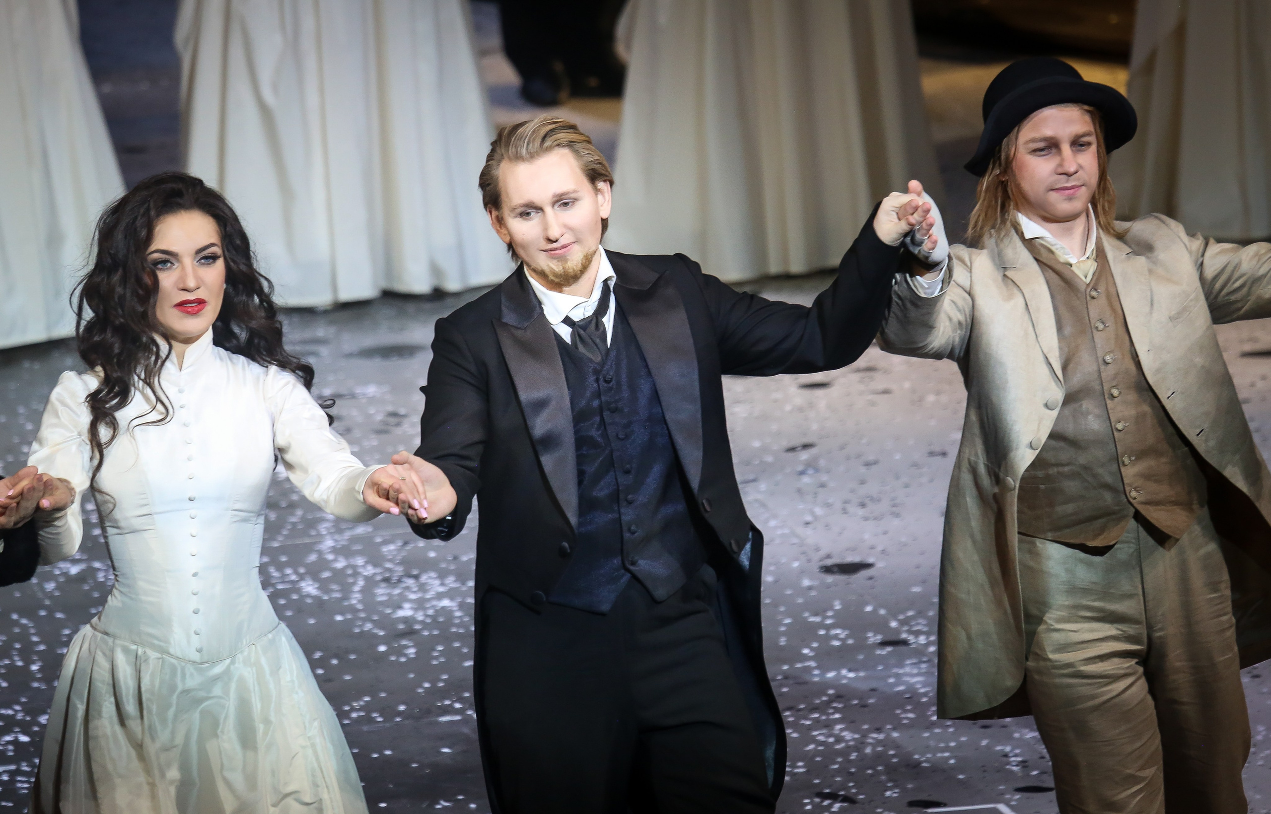 Разное. Дарья Письменюк / Darya Leitstern — фотограф, музыкант, журналист, путешественник