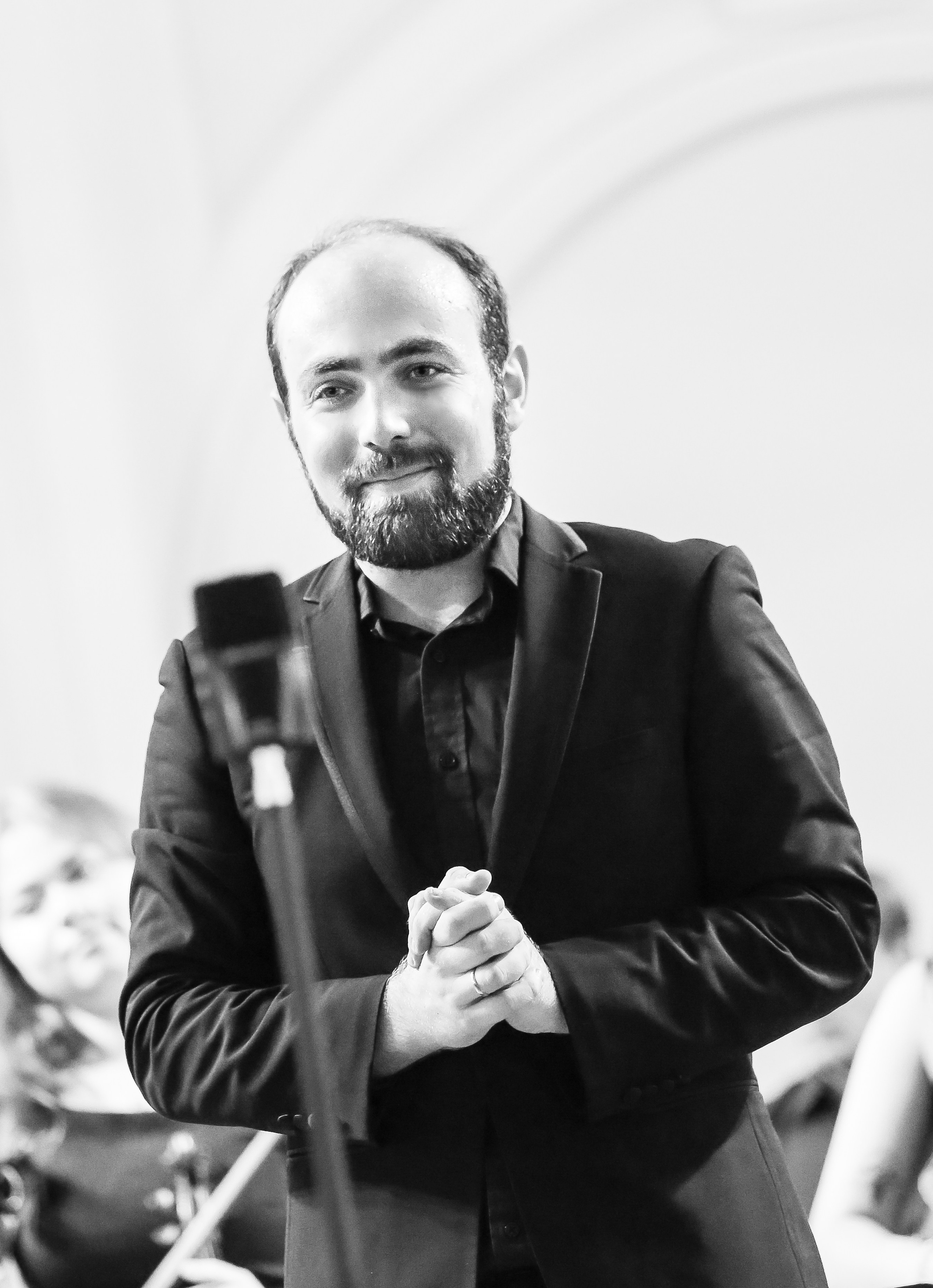 Концерт английской музыки в исполнении оркестра Leggiero. Дарья Письменюк / Darya Leitstern — фотограф, музыкант, журналист, путешественник