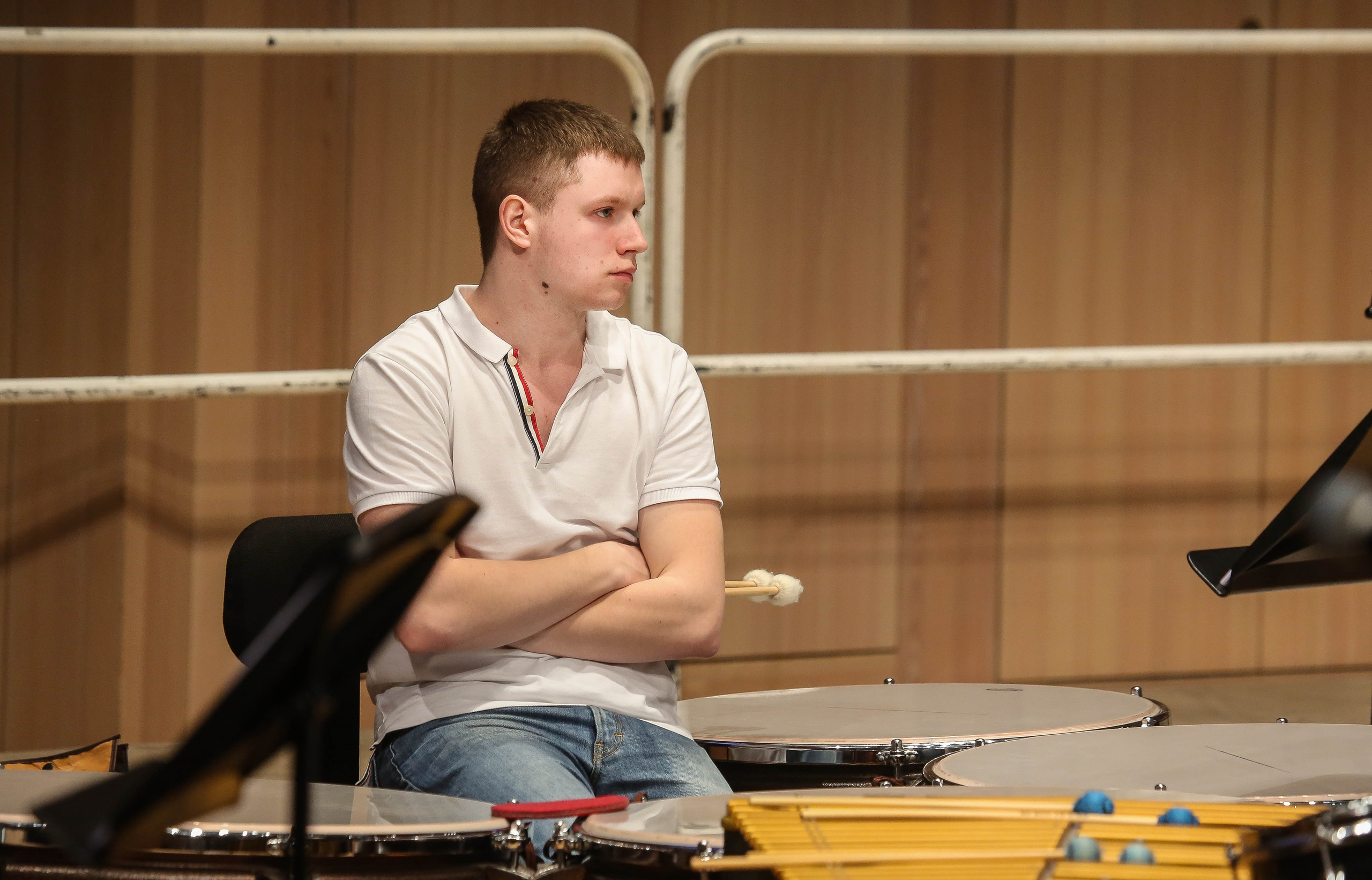 Музыкальные таланты Содружества. Дарья Письменюк / Darya Leitstern — фотограф, музыкант, журналист, путешественник