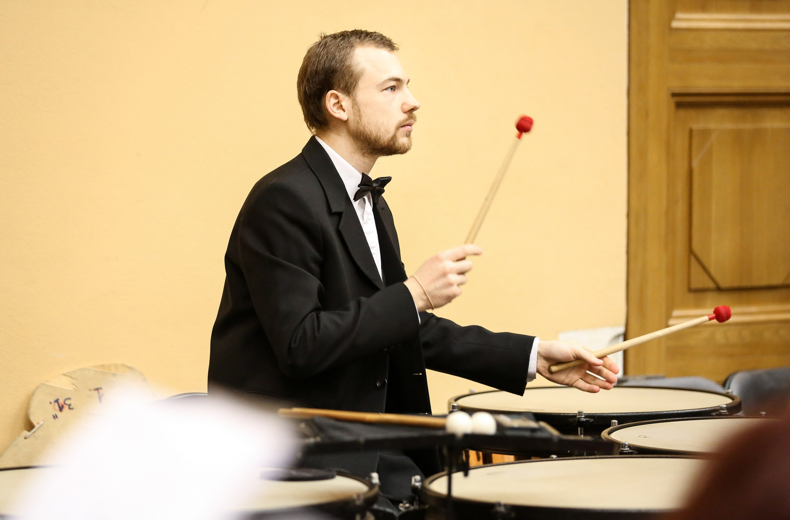 Концерт «Приглашение к танцу» в Музее Пушкина. Дарья Письменюк / Darya Leitstern — фотограф, музыкант, журналист, путешественник