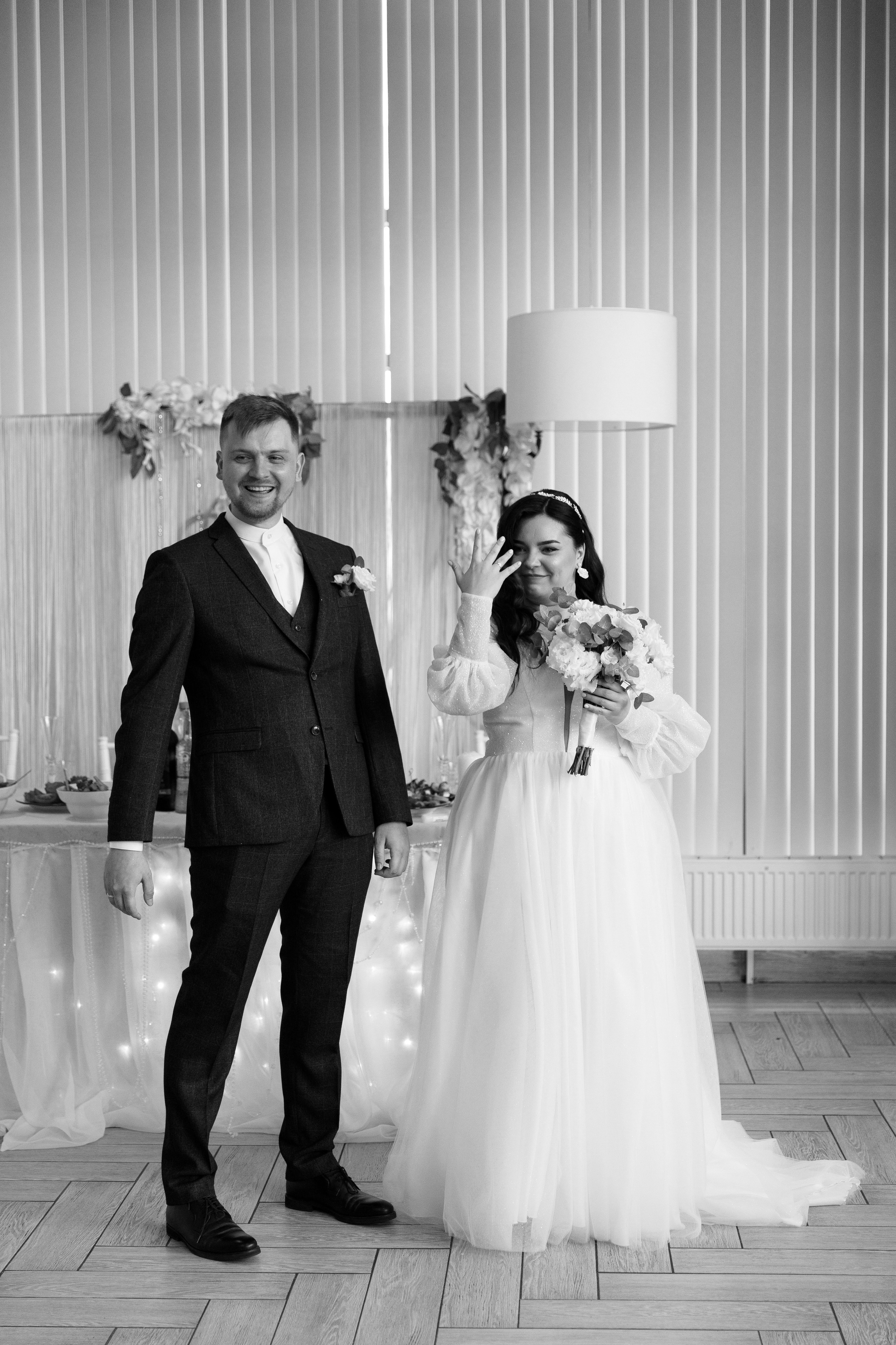 Арина и Влад. Женский и свадебный фотограф в Санкт-Петербурге Матвеева Наталья