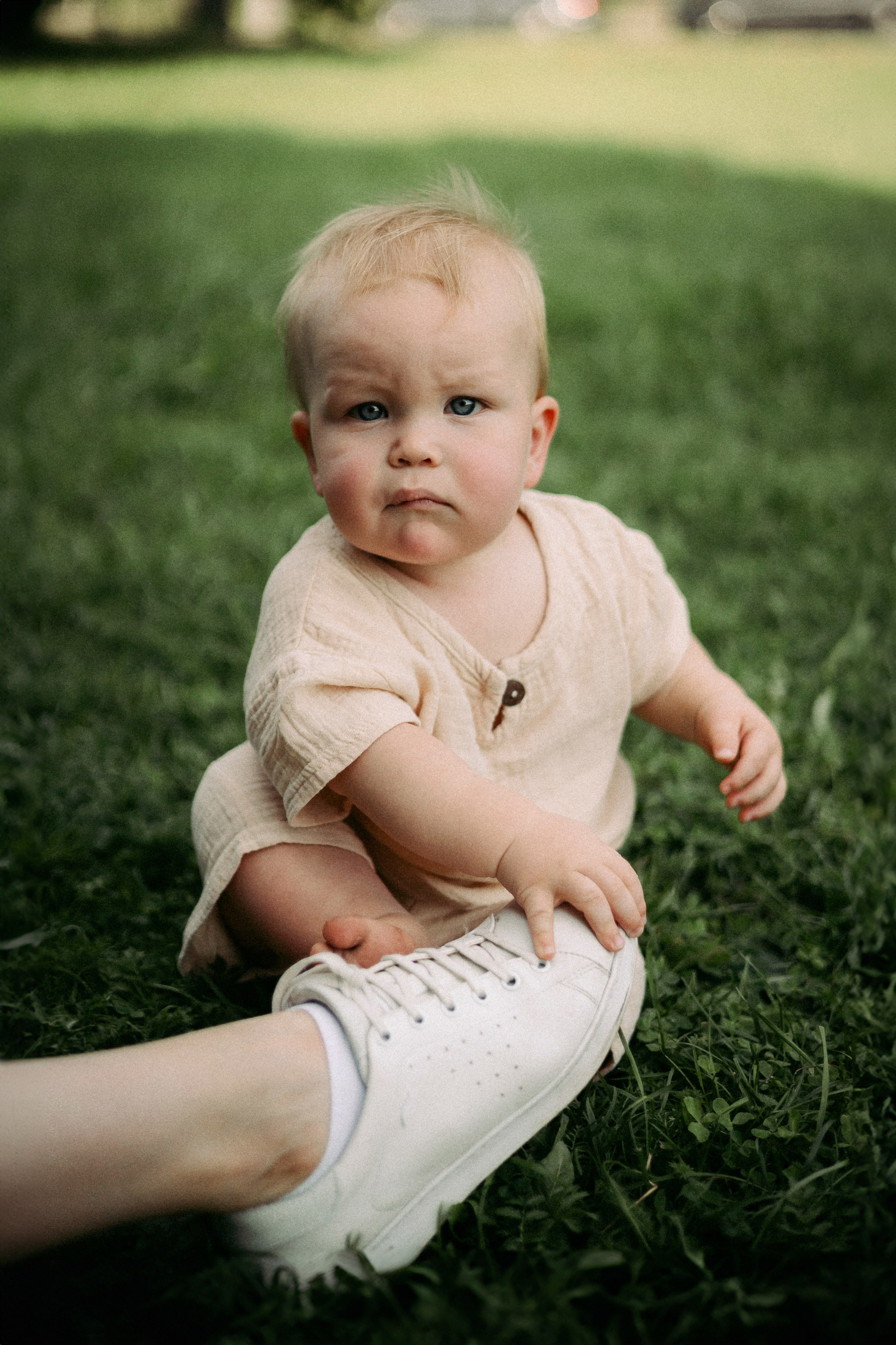 Стася, Аня и Саша