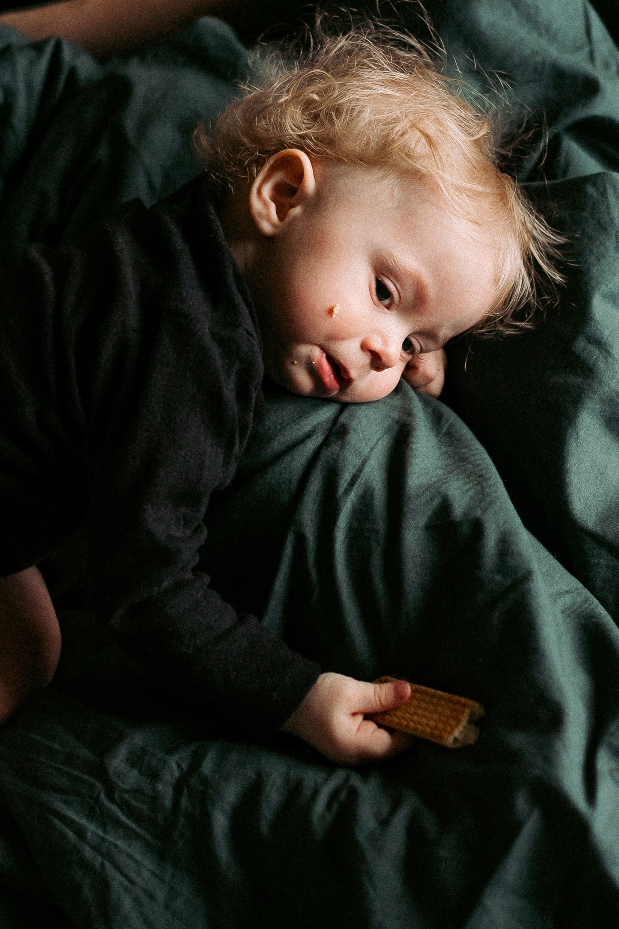 Артур и Антон