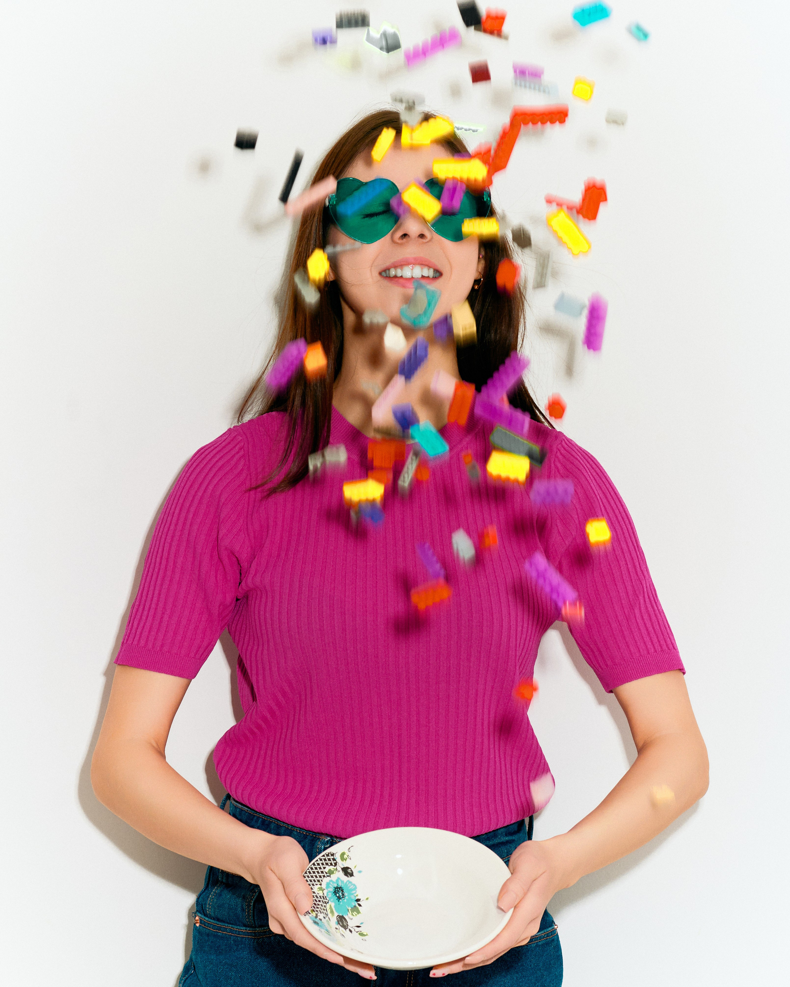 Ксения, которая рисует. Фотограф из Первоуральска Роман Заиченко