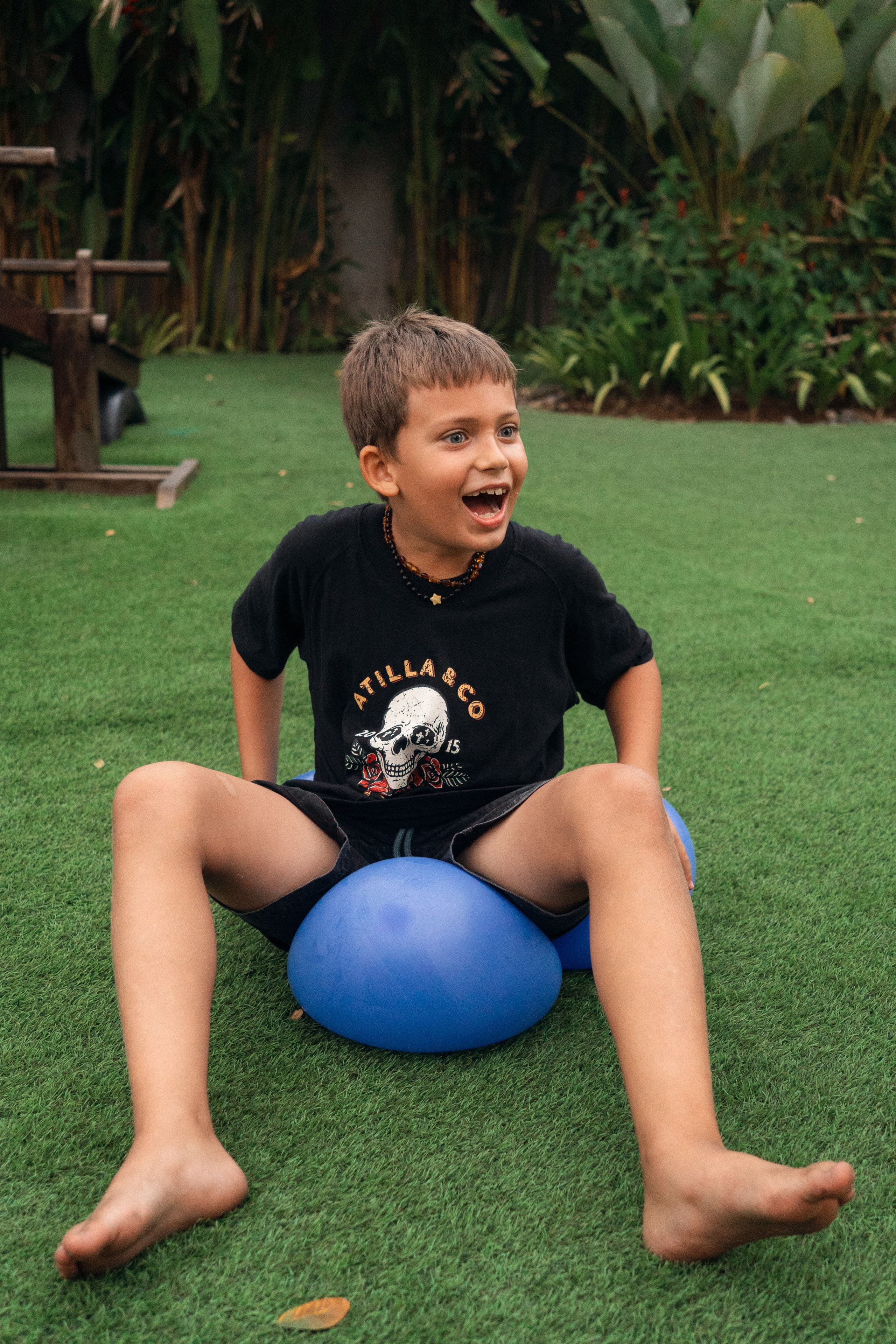 День Рождения Вани. Ольга Антипова — фотограф