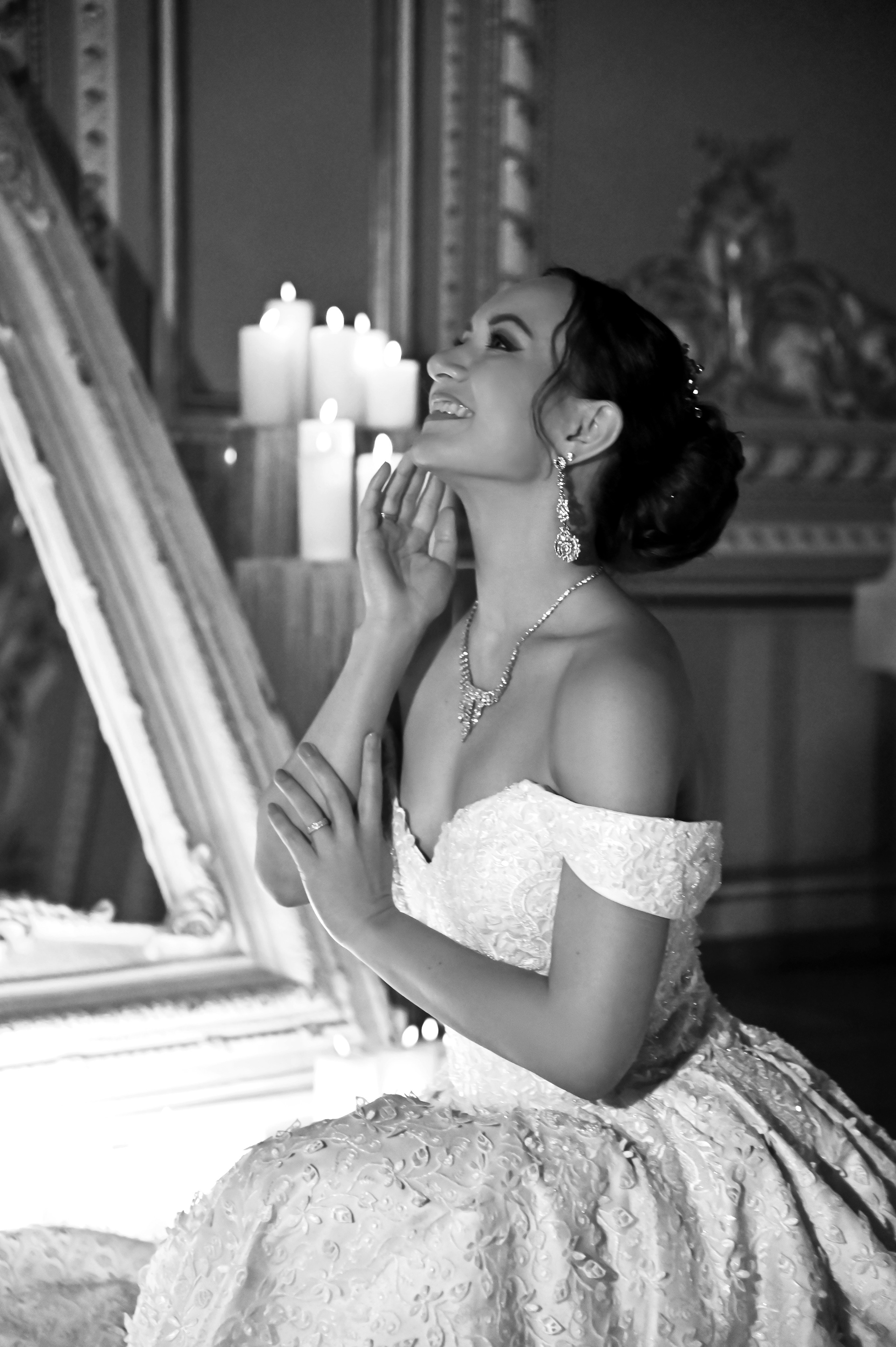 Яна. Фотограф в Санкт-Петербурге Ковалева Елизавета