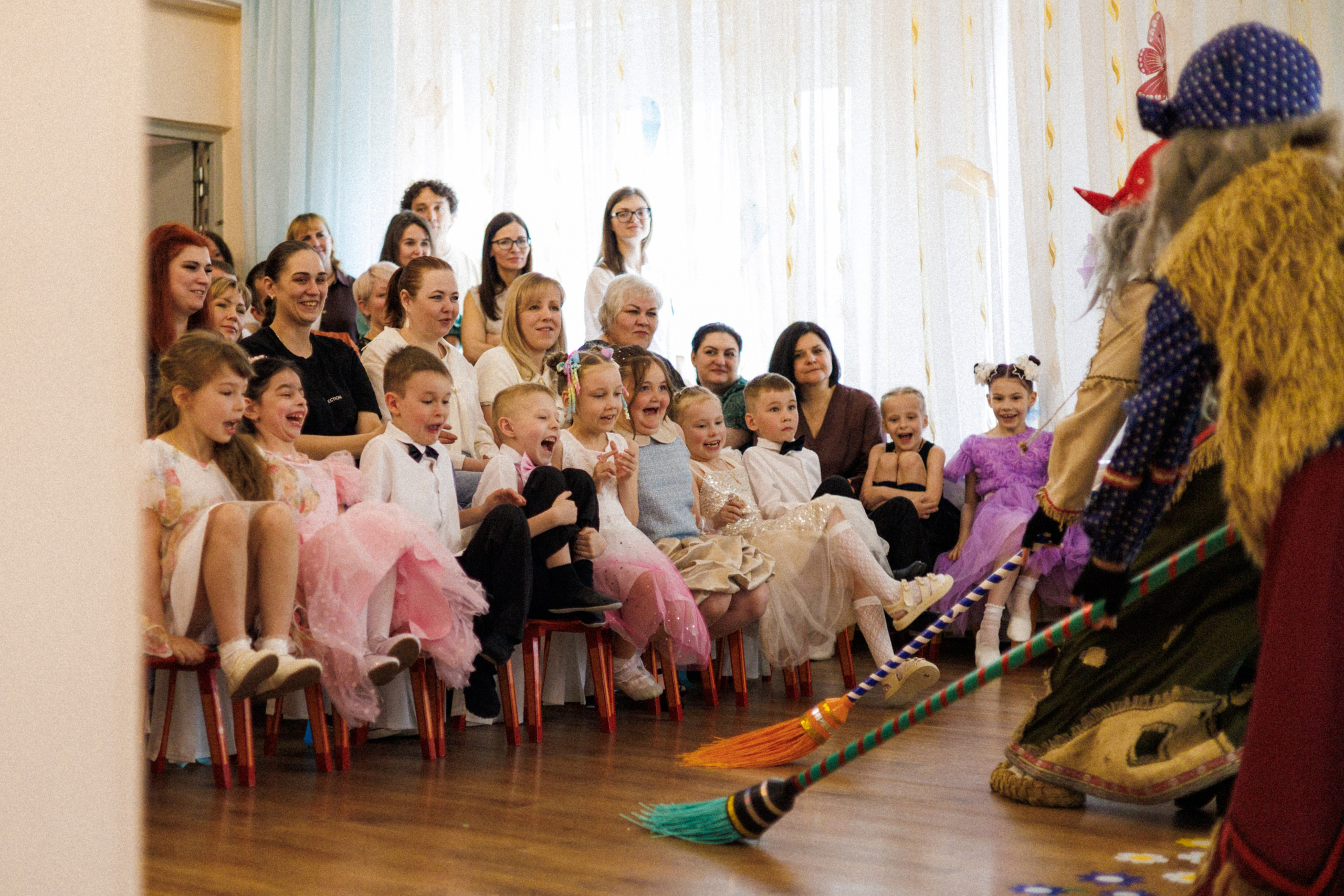 Для Алёнушки | выпускной в детском саду 🌼. Портретный фотограф в Новосибирске