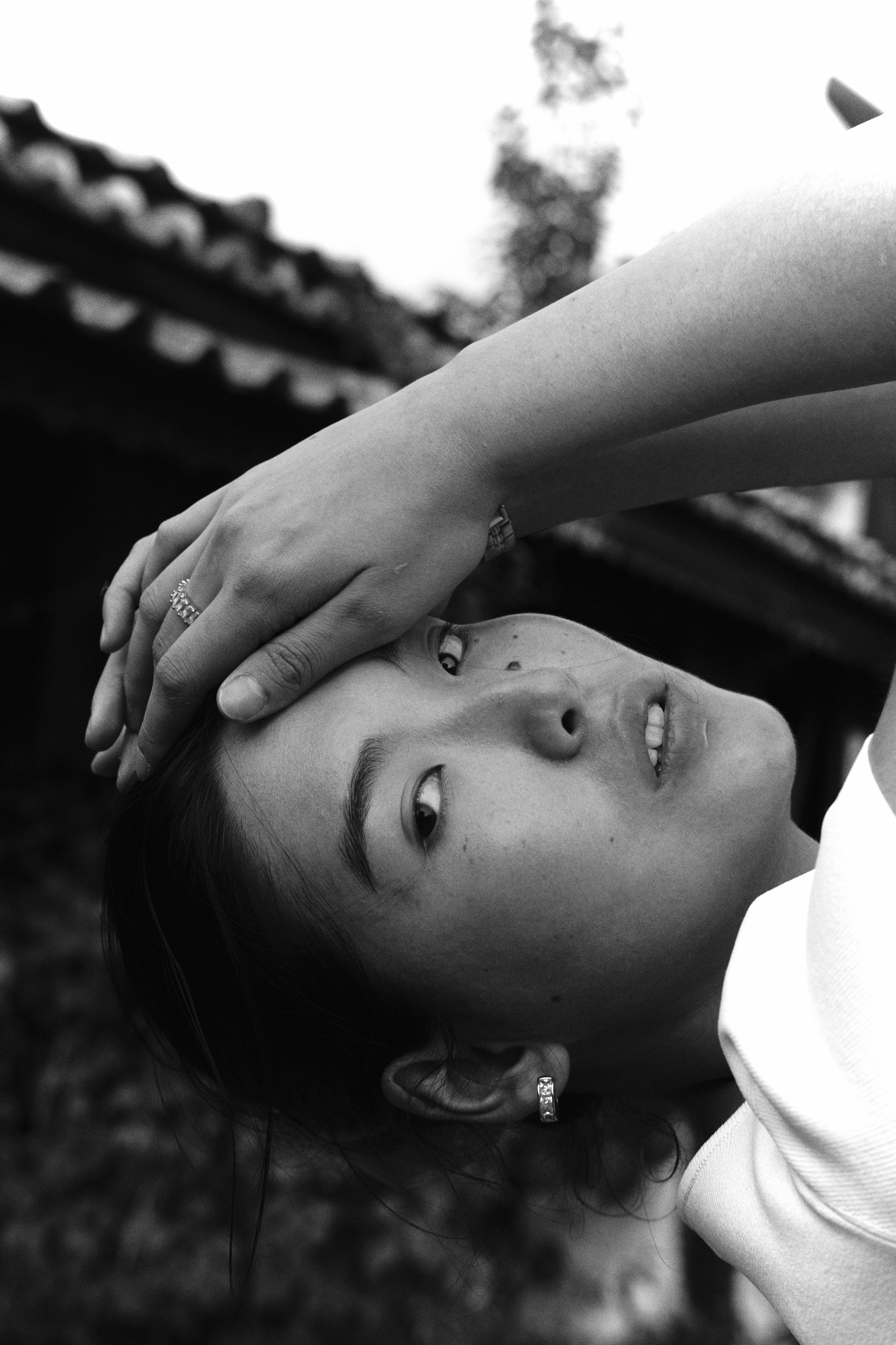 Портфолио. Alexandra Kirillova — woman portrait photographer