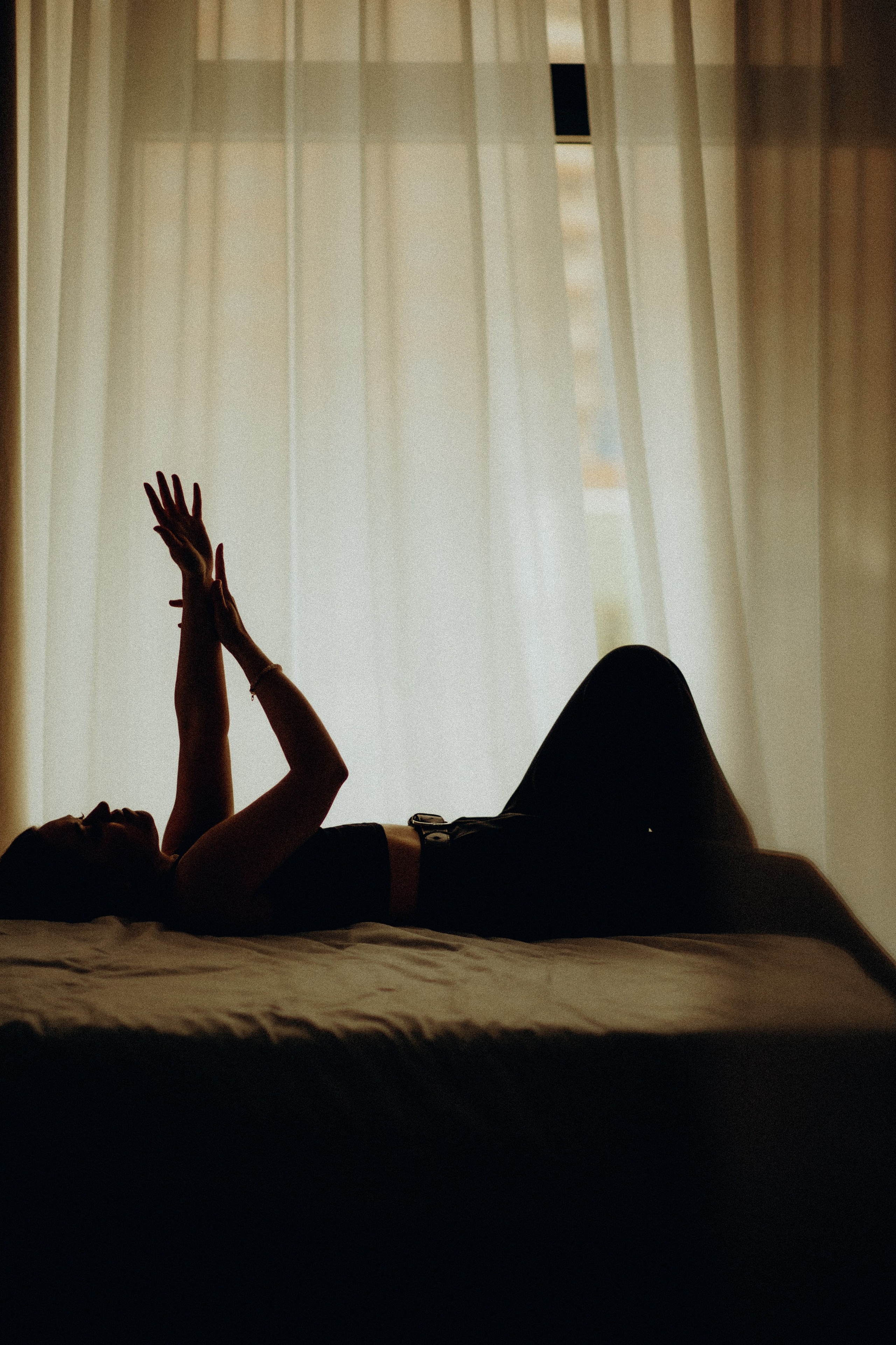 Наталья. Женский и контент фотограф в Москве