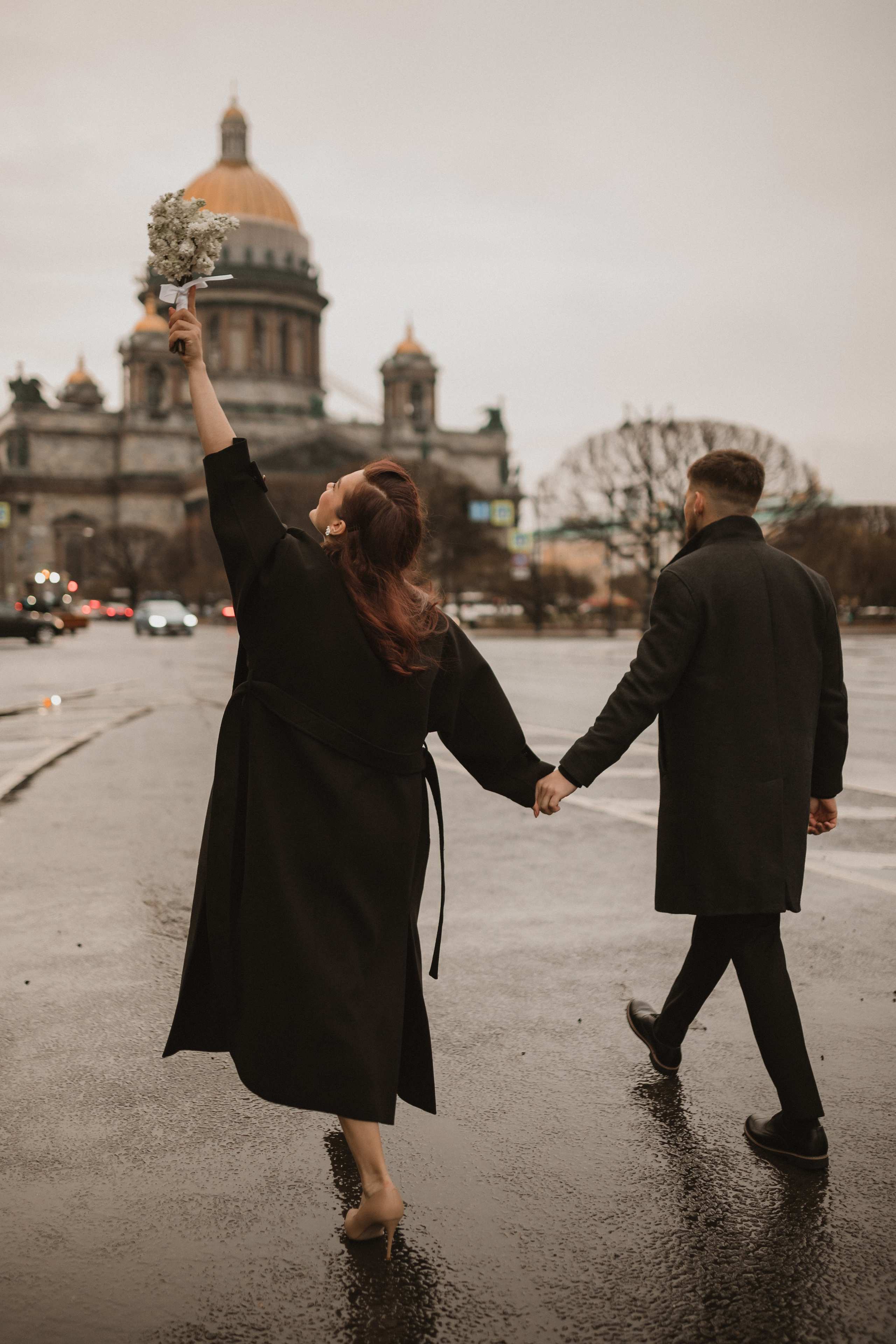 Wedding #13. Фотограф Анна Путилина