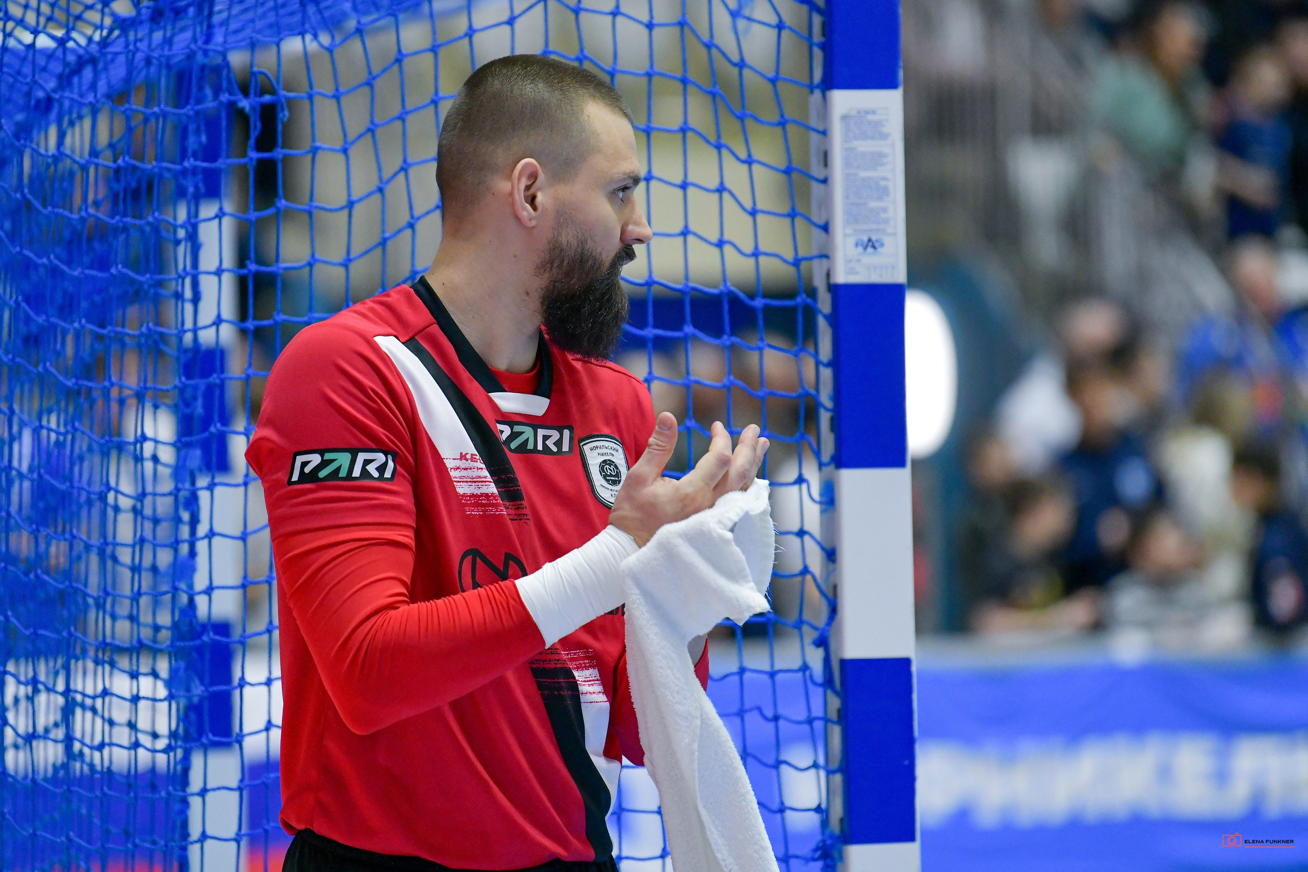 05-06.04.2024 18 тур НН-Торпедо. Свой взгляд через объектив