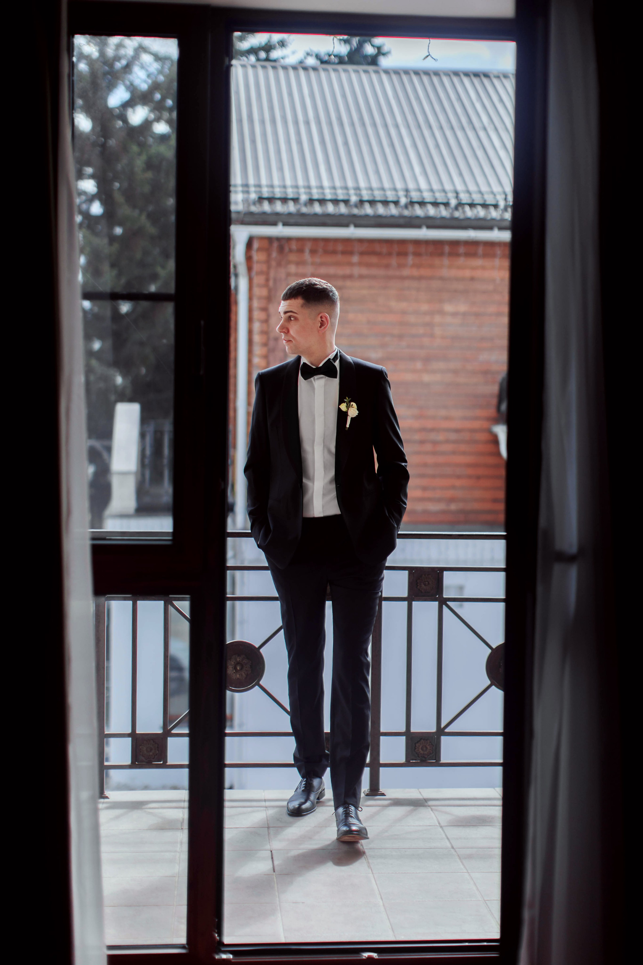 Екатерина и Роман_Вознесенская слабода. Кристина Невская — свадебный фотограф во Владимире