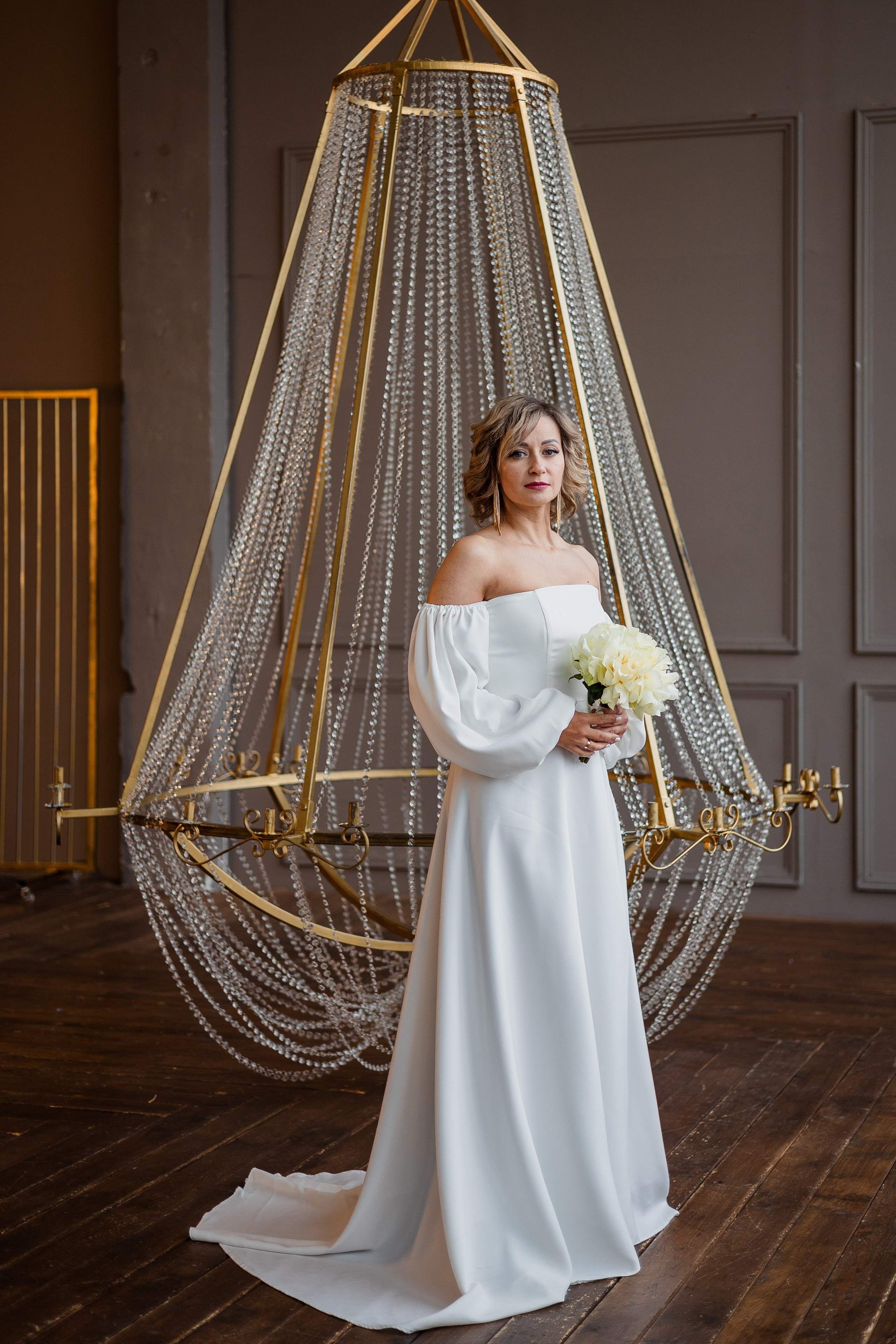 Андрей и Виктория. Фотограф Елена Медок Калининград