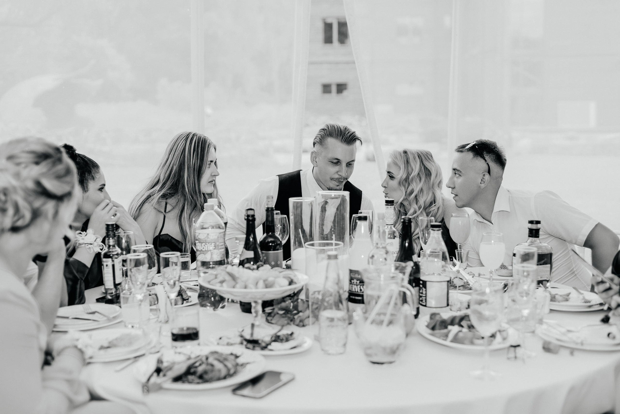 Leonid & Yulia. ФОТОГРАФ ИРИНА ШАМАТАВА