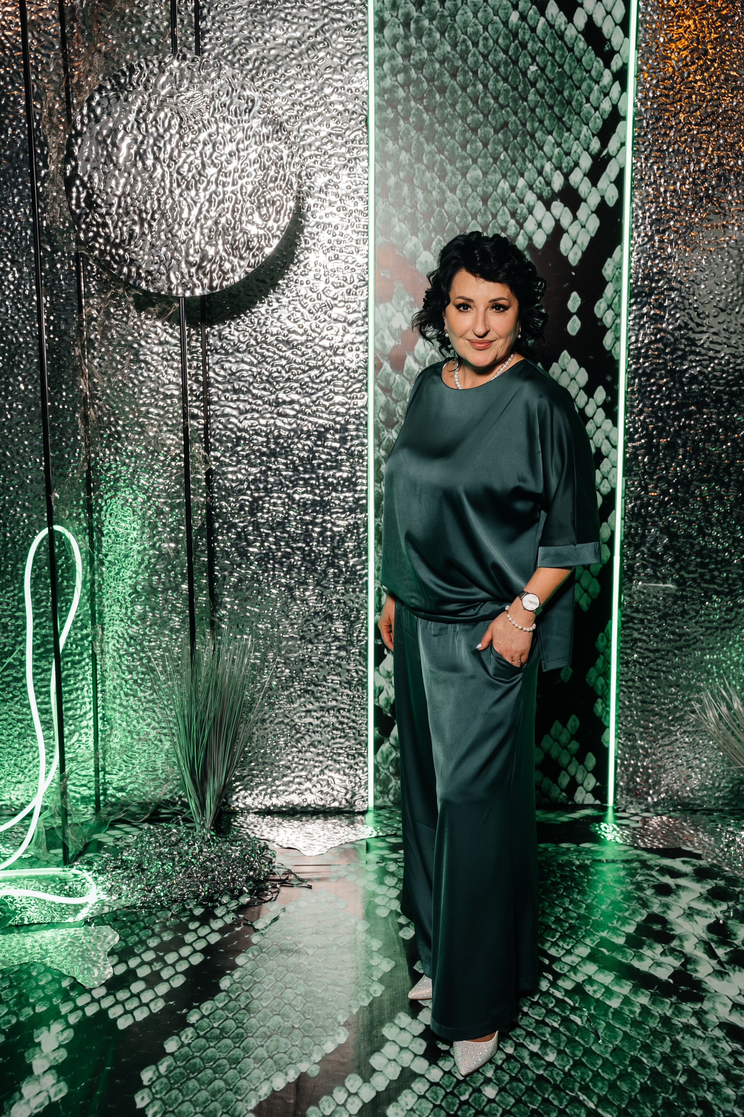 Корпоратив «СОВКОМБАНК». Свадебный фотограф Барнаул Алексей Павлов