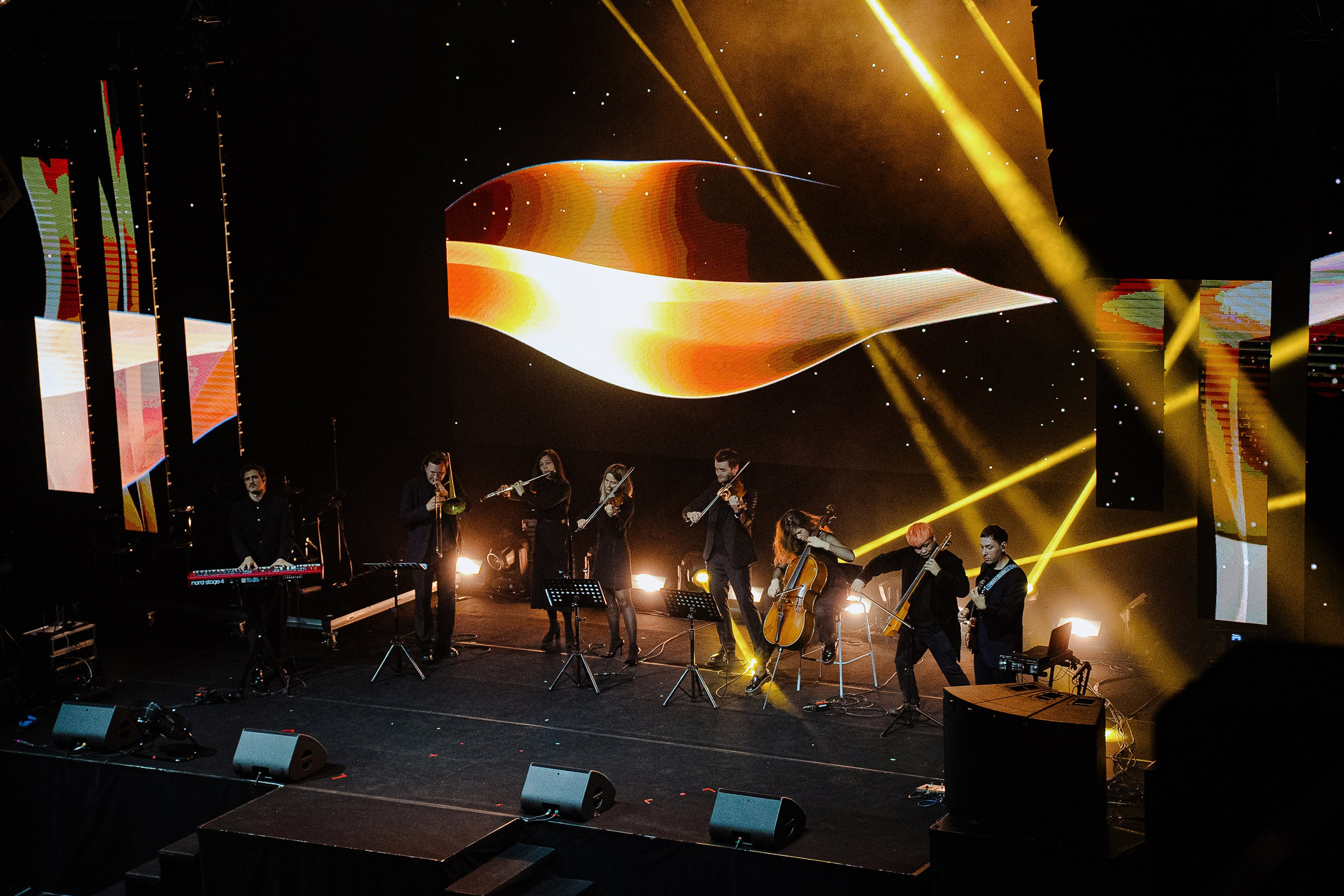 Номинация команда года. Андрей Цветков — репортажный, свадебный и портретный фотограф в Санкт-Петербурге