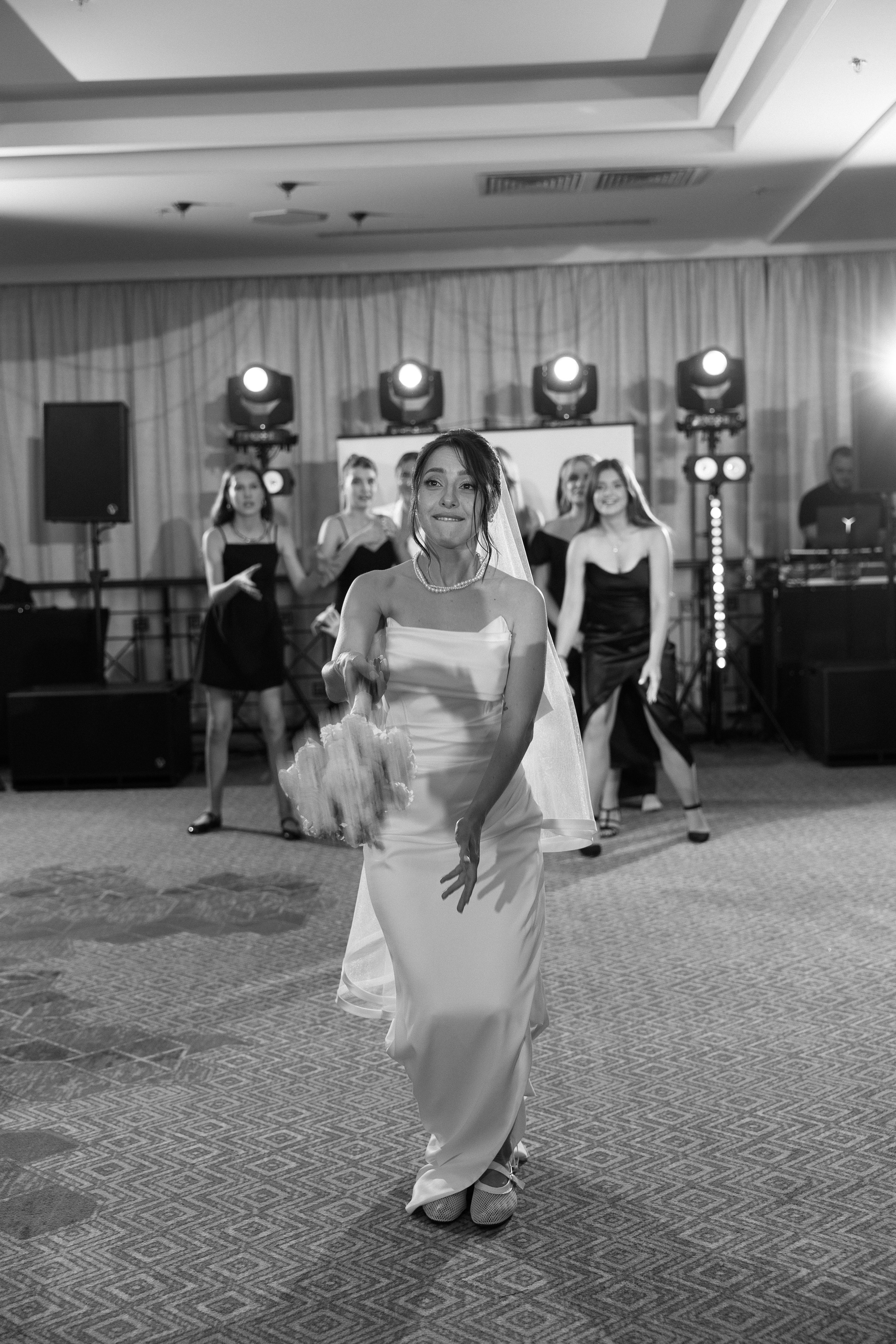 Антон и Вика. Свадебный и семейный фотограф в Новосибирске Наталья Зорина