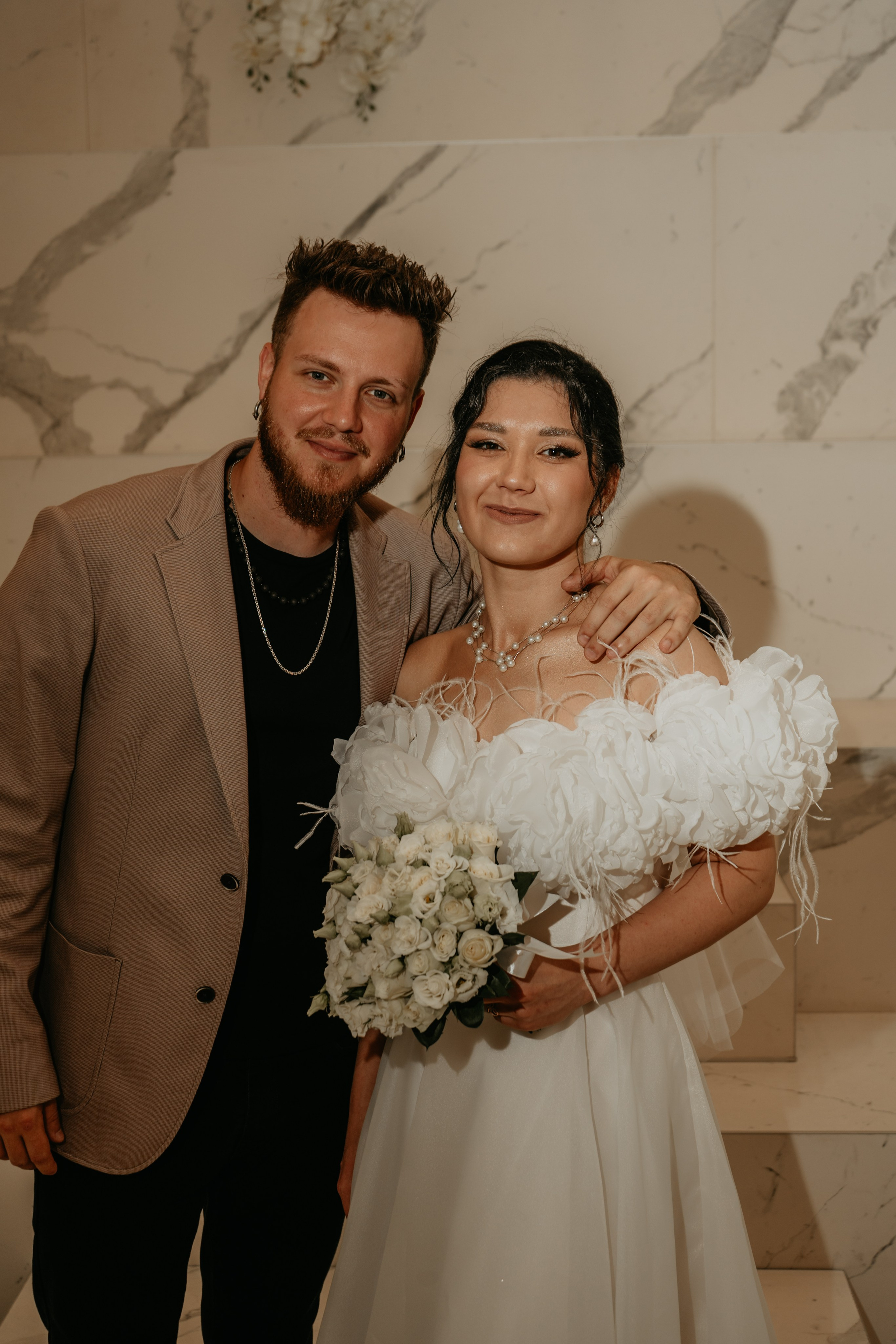 Иван и Евгения. Концептуальный фотограф Шлыкова Ольга