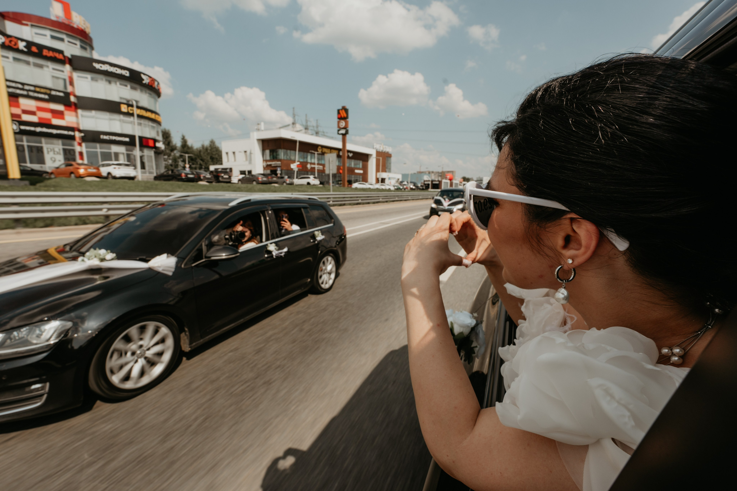 Иван и Евгения. Концептуальный фотограф Шлыкова Ольга