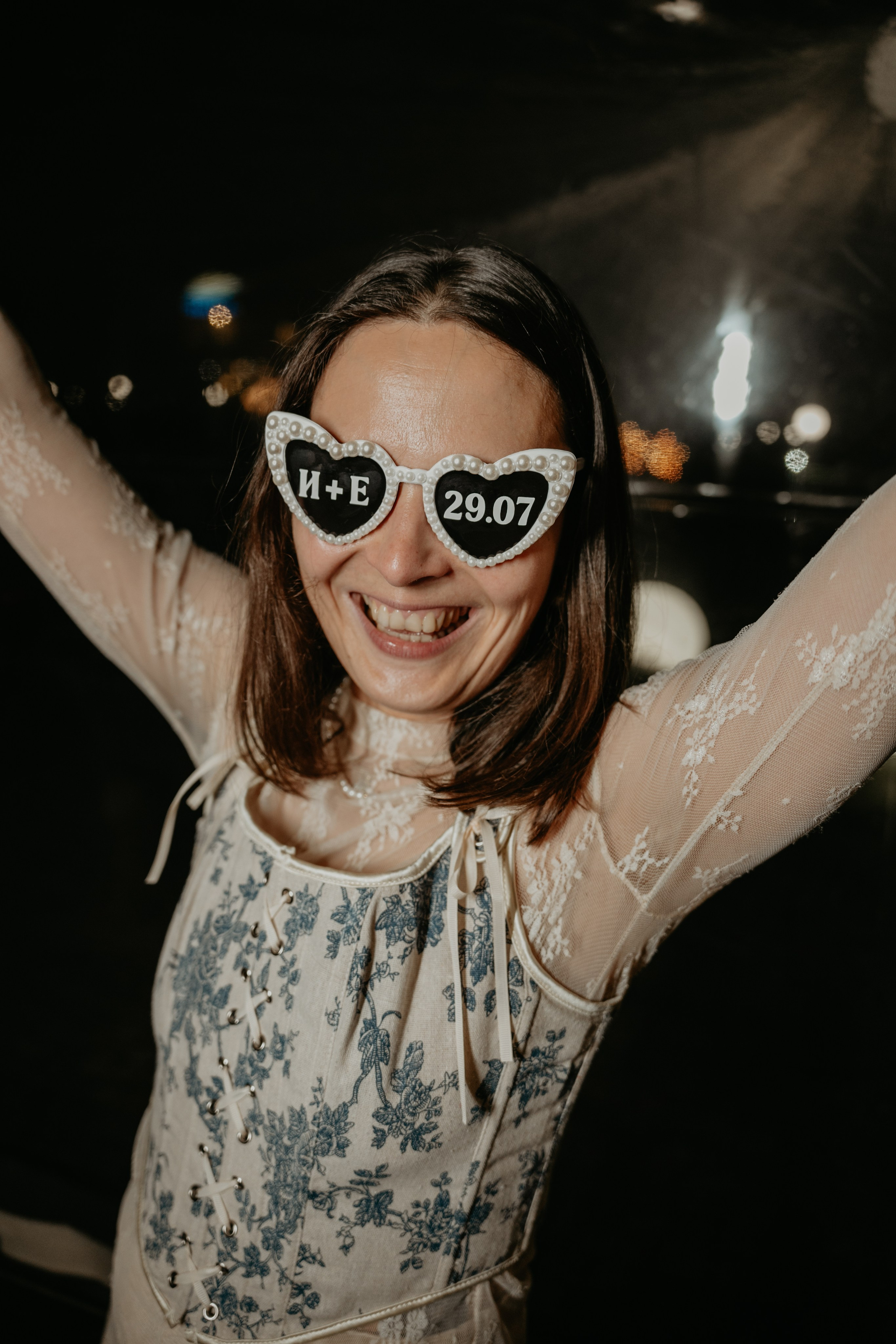 Иван и Евгения. Концептуальный фотограф Шлыкова Ольга