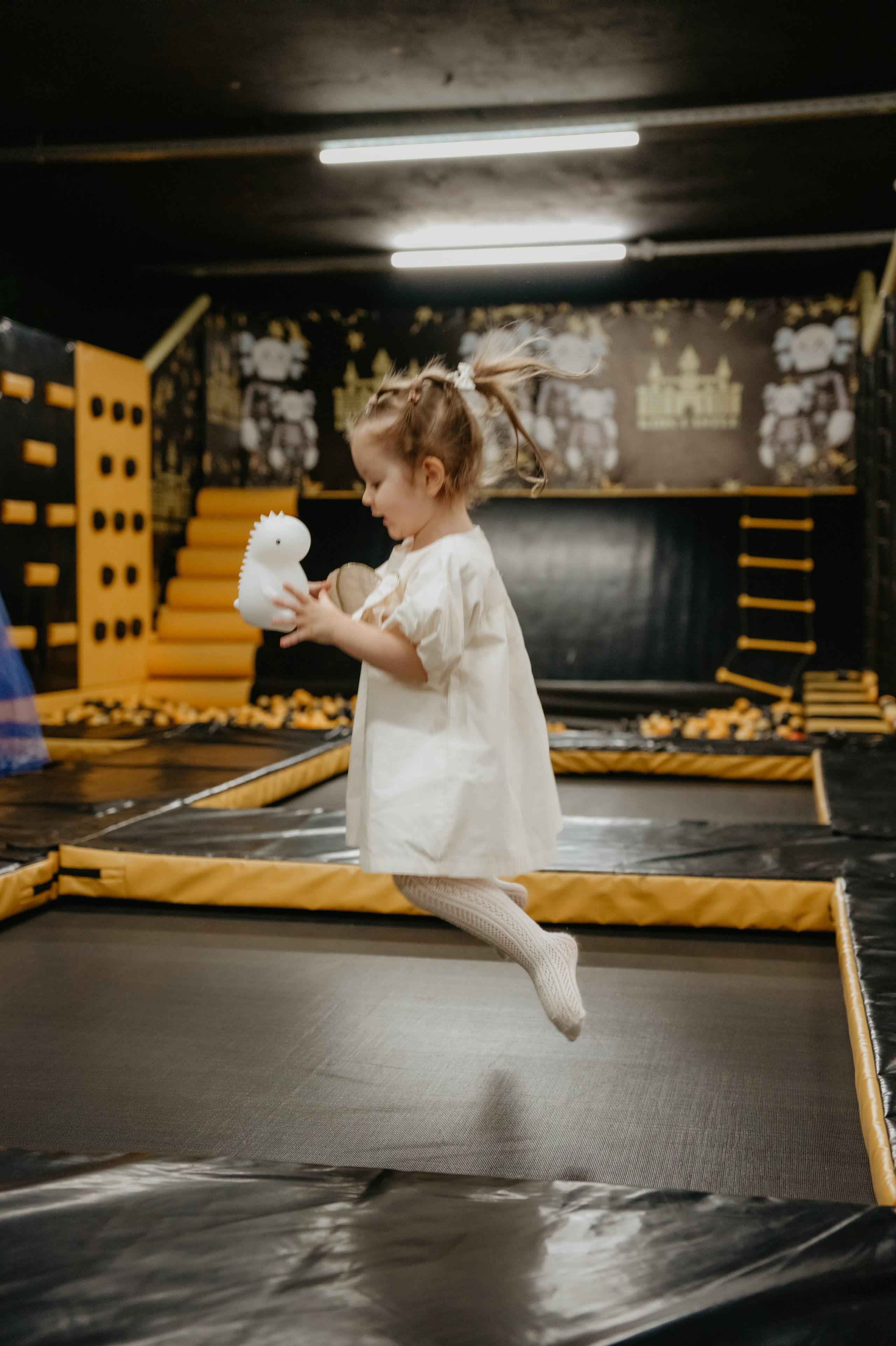 Детский день. Концептуальный фотограф Шлыкова Ольга