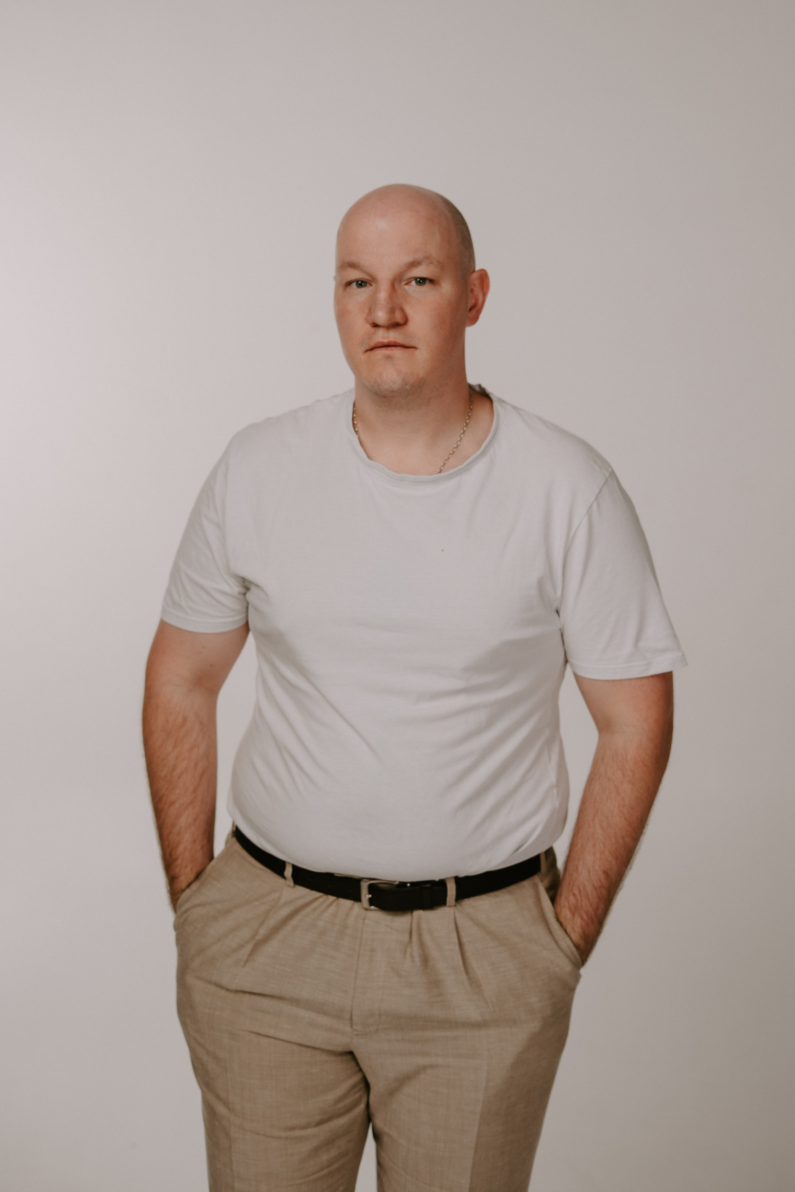 Павел. Концептуальный фотограф Шлыкова Ольга