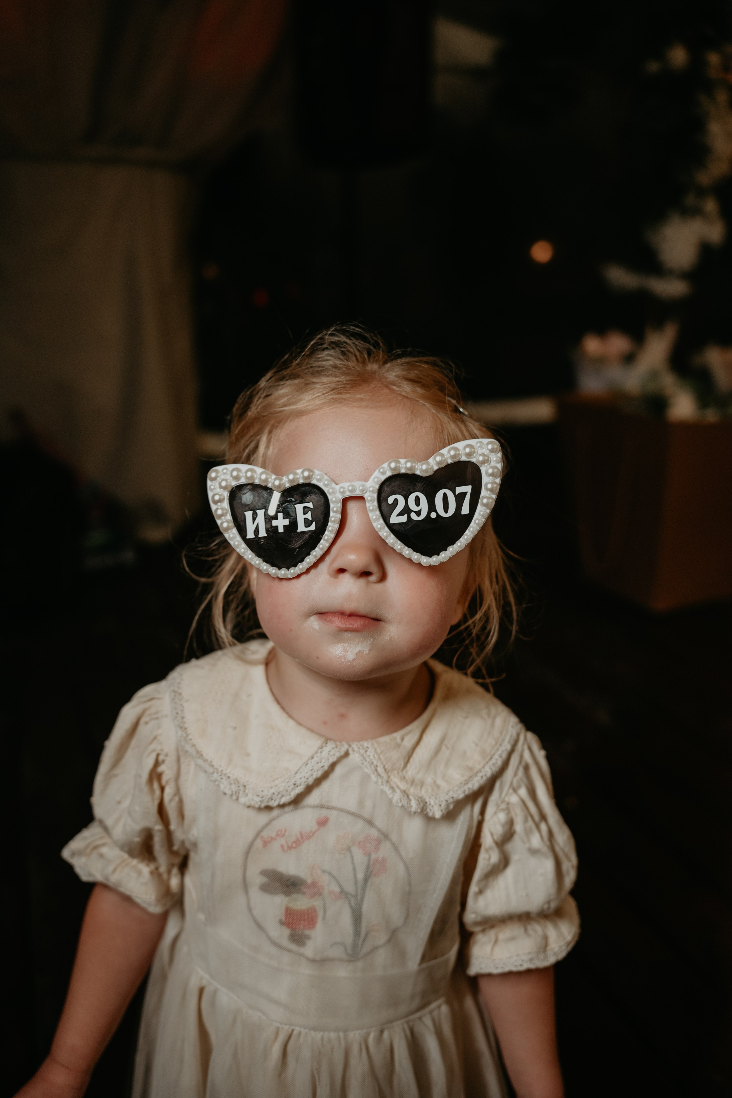 Иван и Евгения. Концептуальный фотограф Шлыкова Ольга