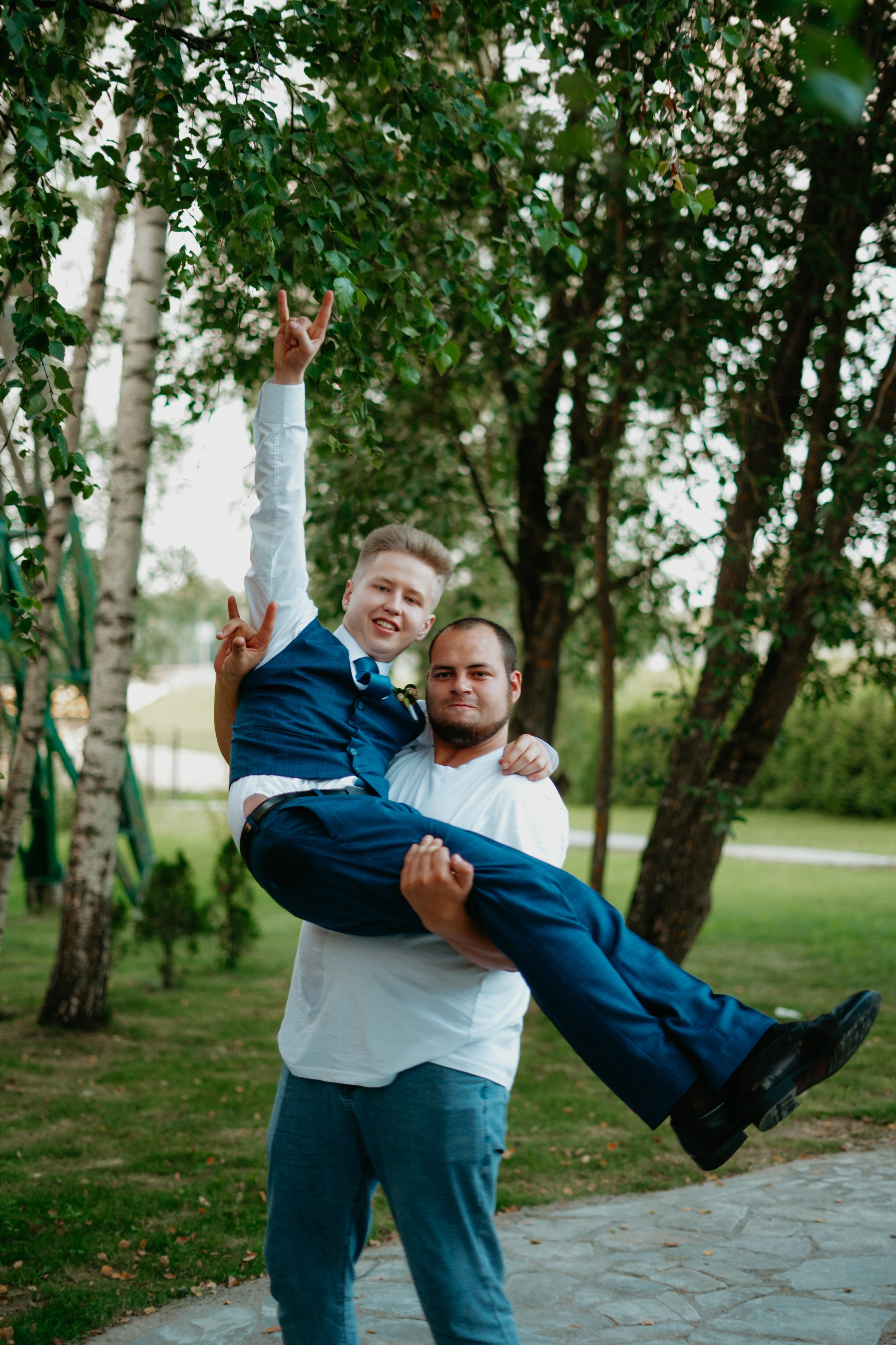 Иван и Евгения. Концептуальный фотограф Шлыкова Ольга