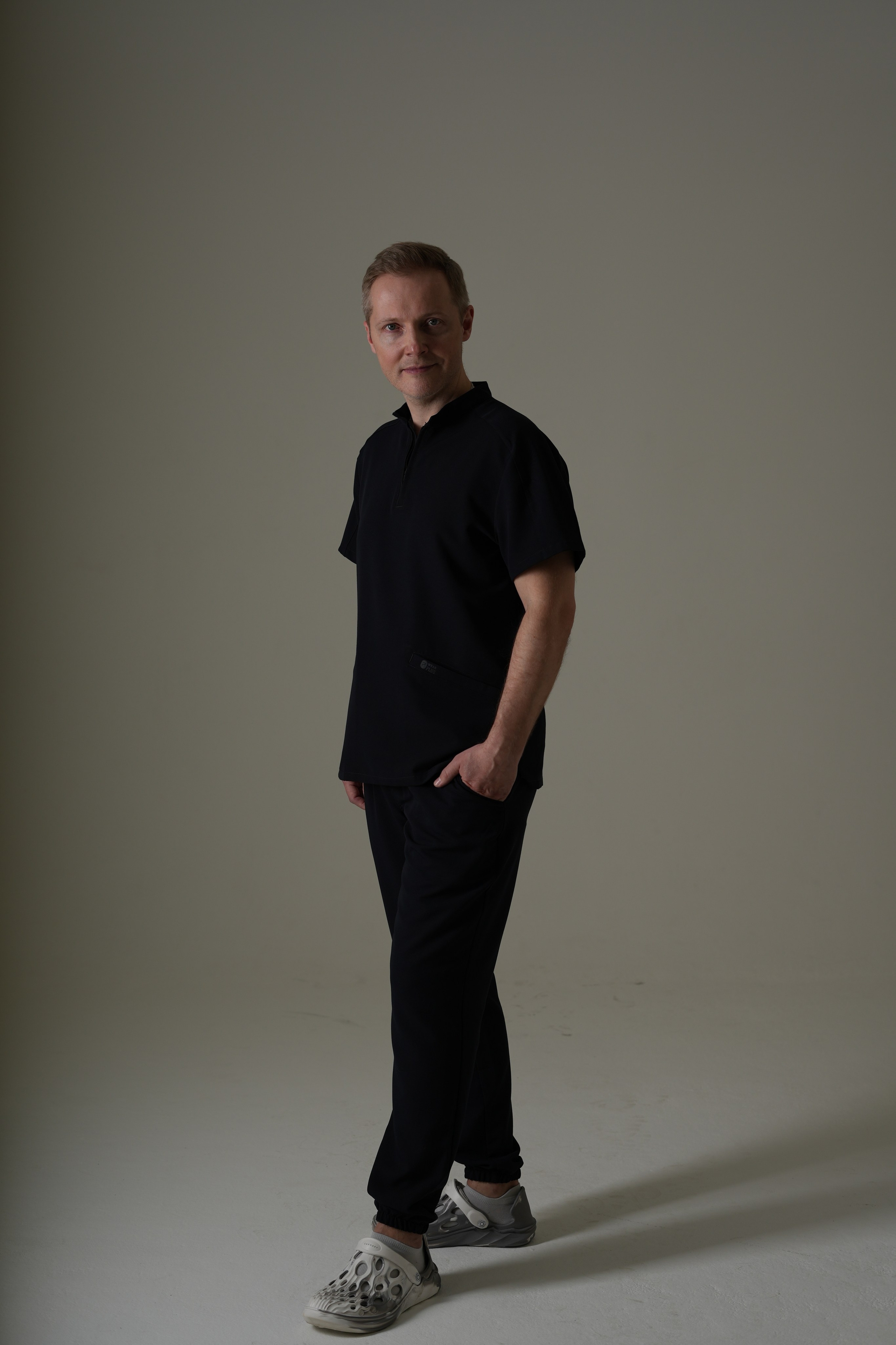 Александр. Концептуальный фотограф Шлыкова Ольга