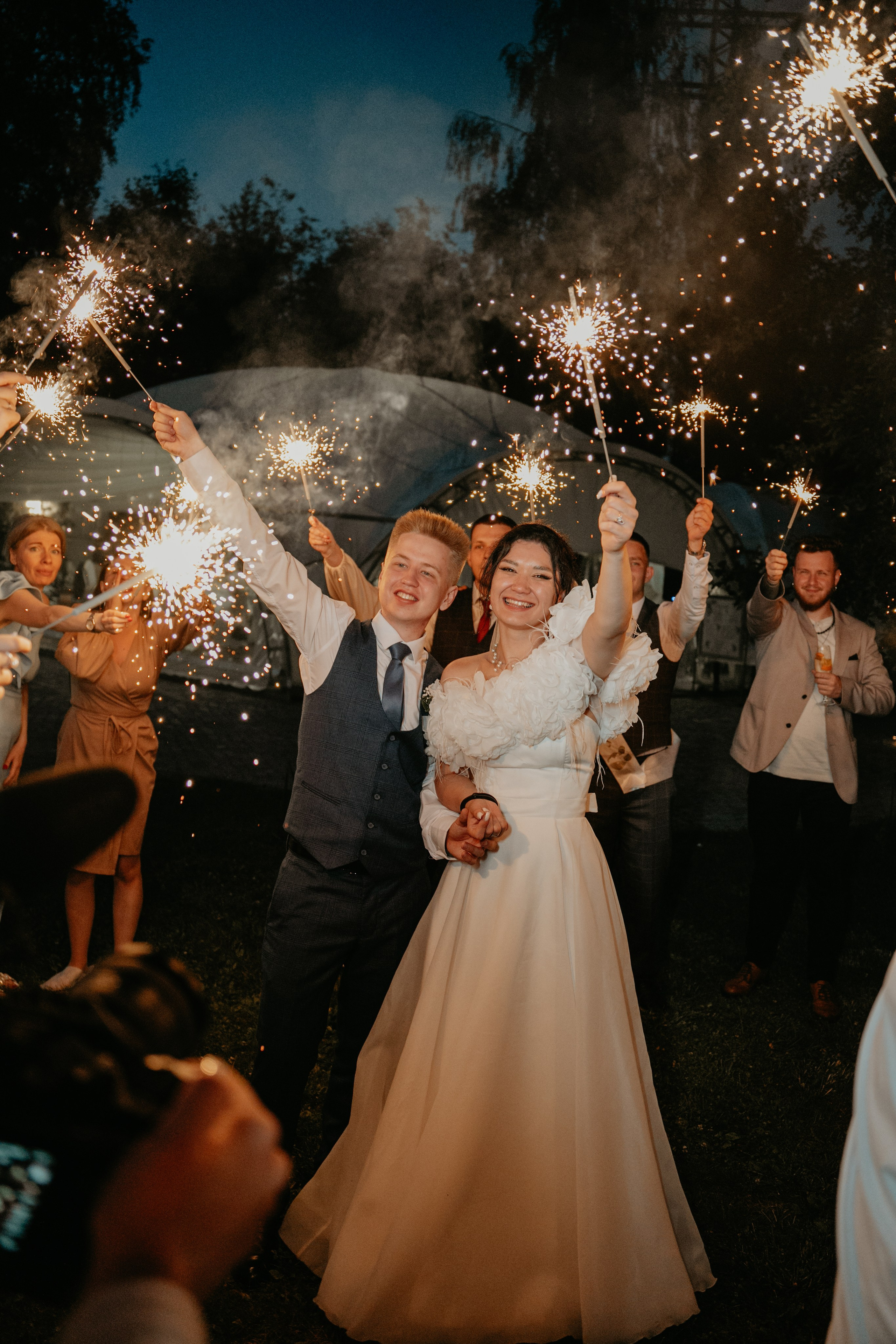 Иван и Евгения. Концептуальный фотограф Шлыкова Ольга