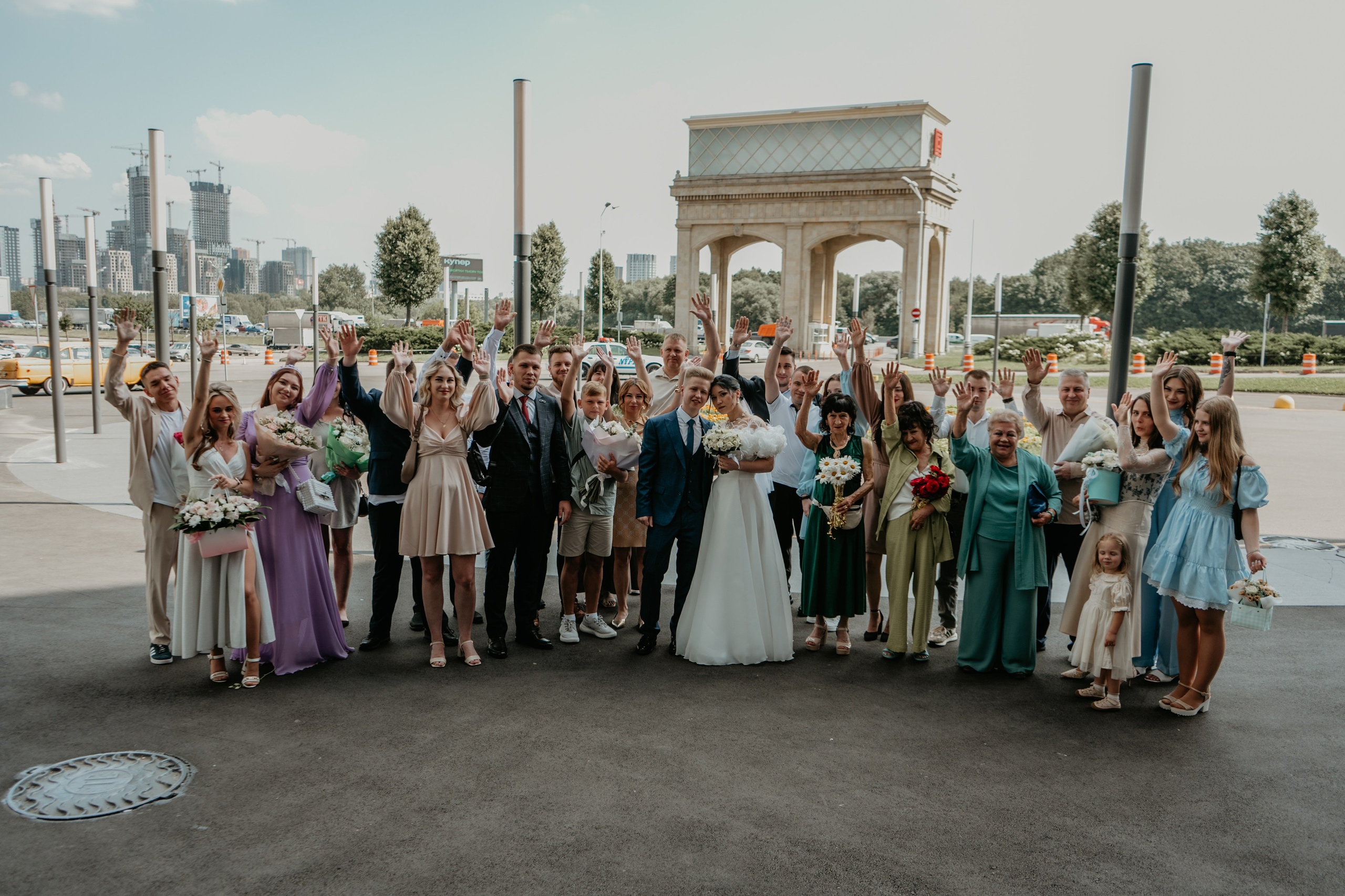 Иван и Евгения. Концептуальный фотограф Шлыкова Ольга