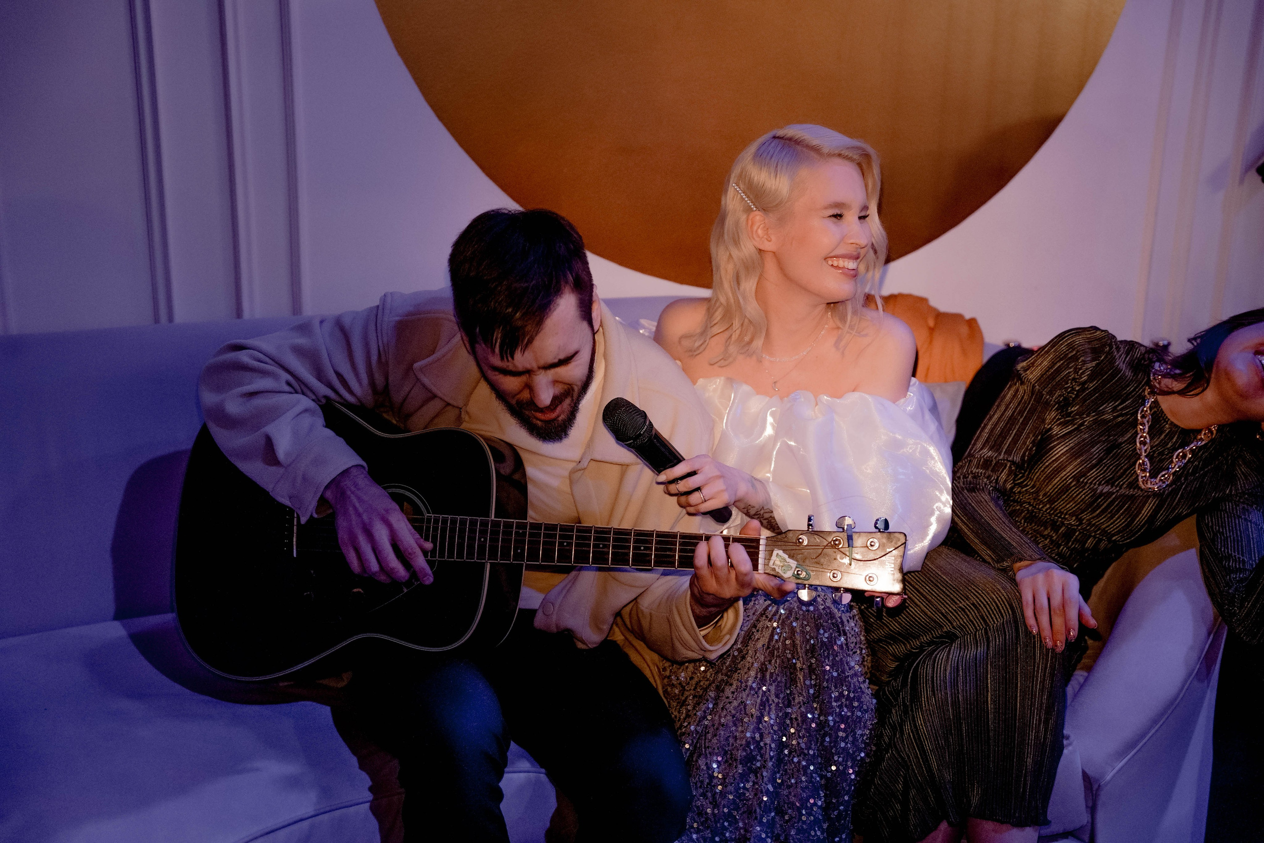 Happy birthday. Концептуальный фотограф Шлыкова Ольга