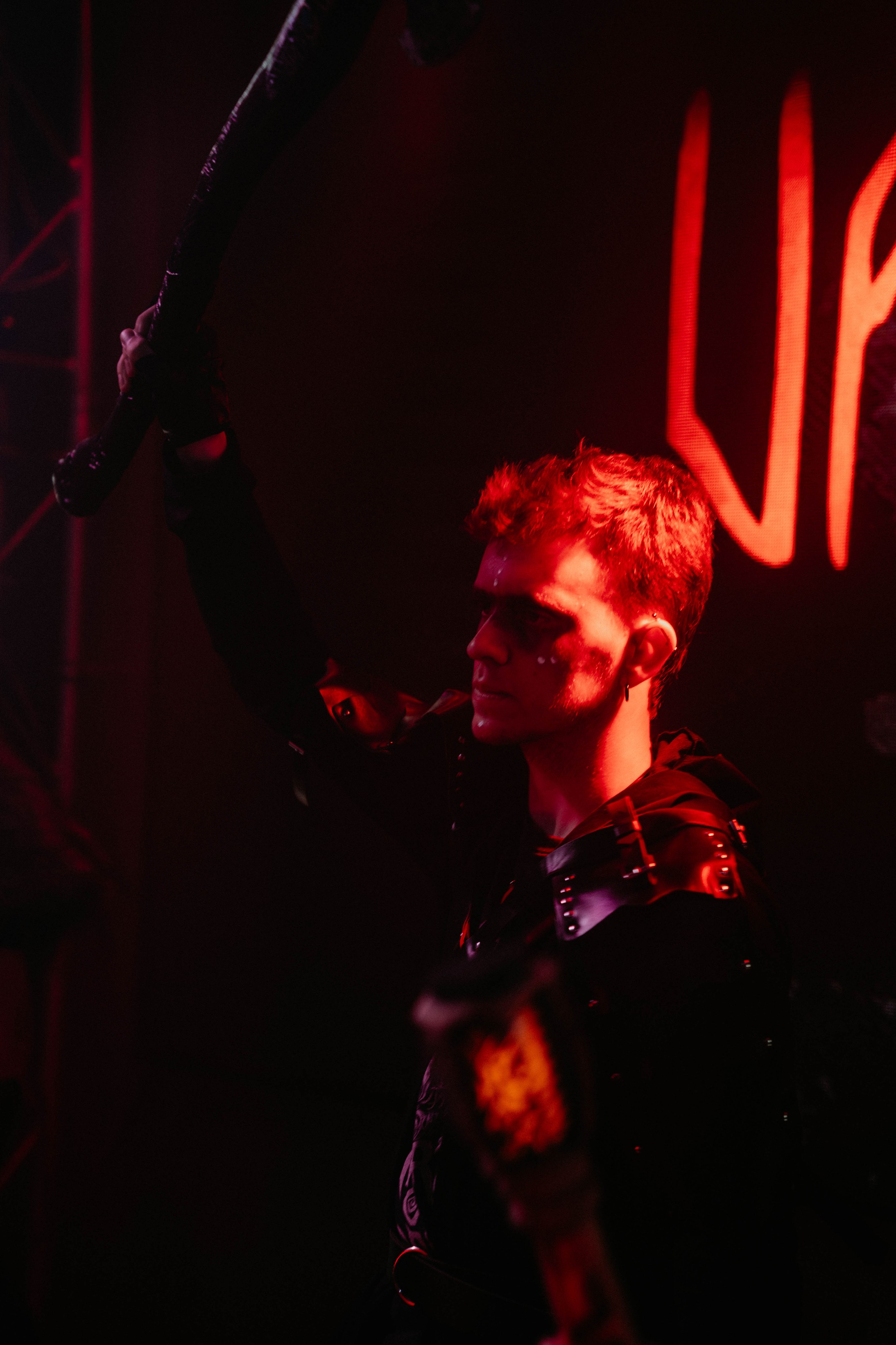 AURA. Концептуальный фотограф Шлыкова Ольга