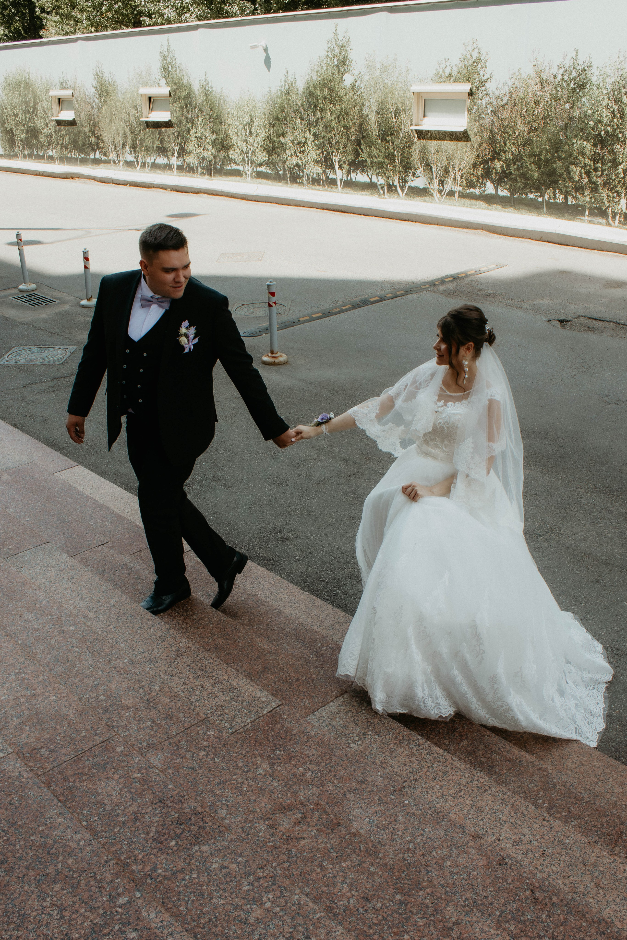 Маргарита и Игорь. Концептуальный фотограф Шлыкова Ольга