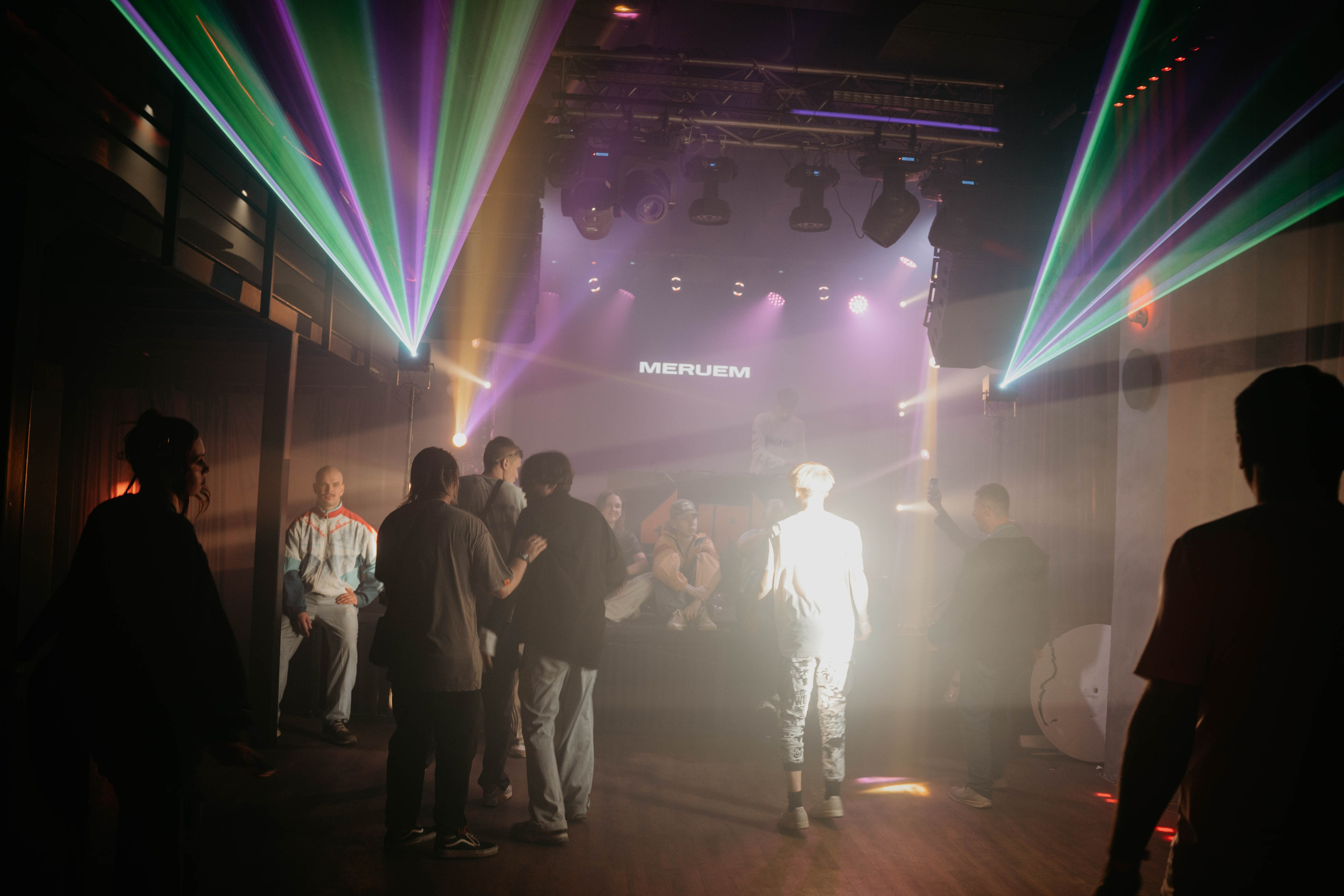 AURA. Концептуальный фотограф Шлыкова Ольга