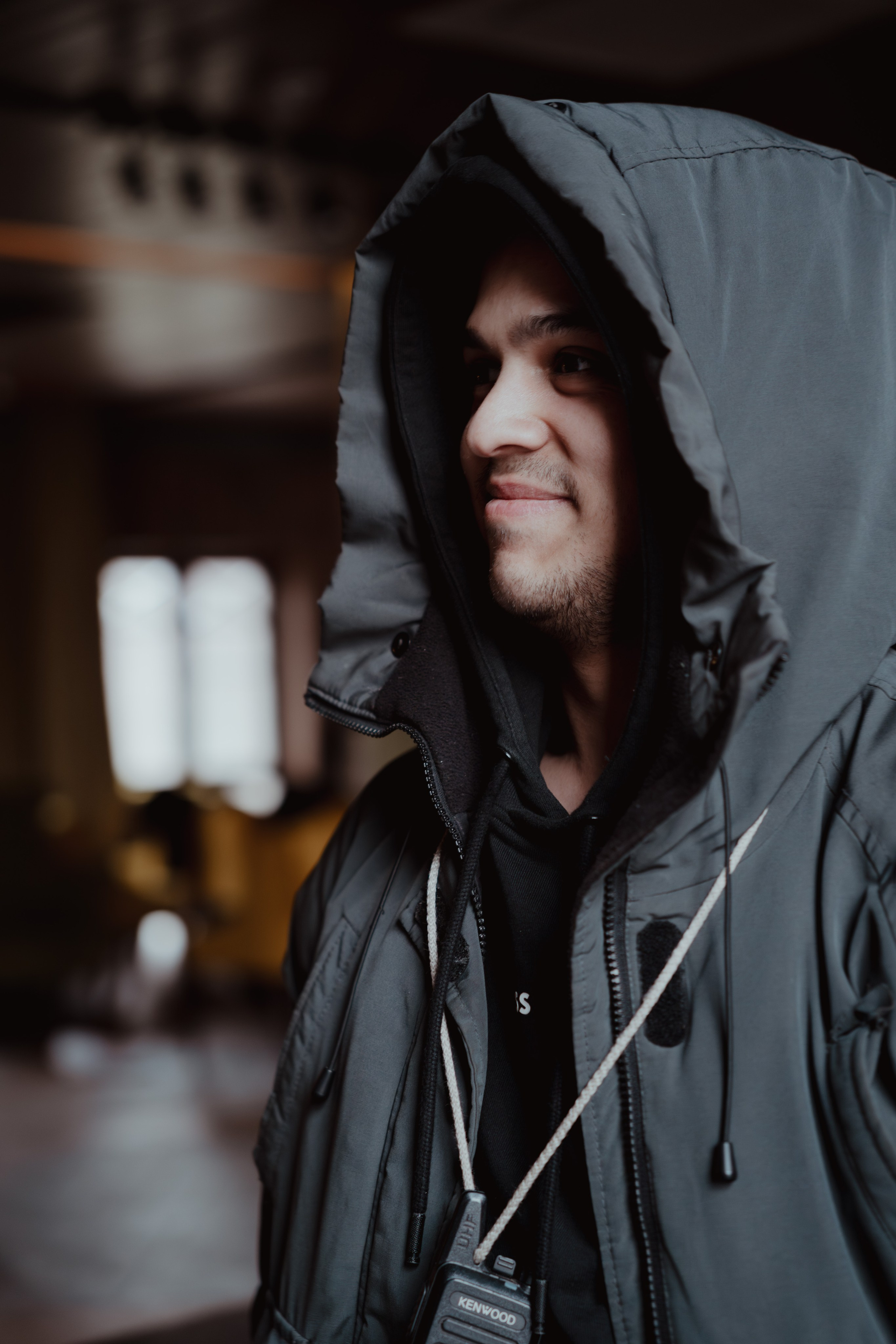 Кино. Концептуальный фотограф Шлыкова Ольга