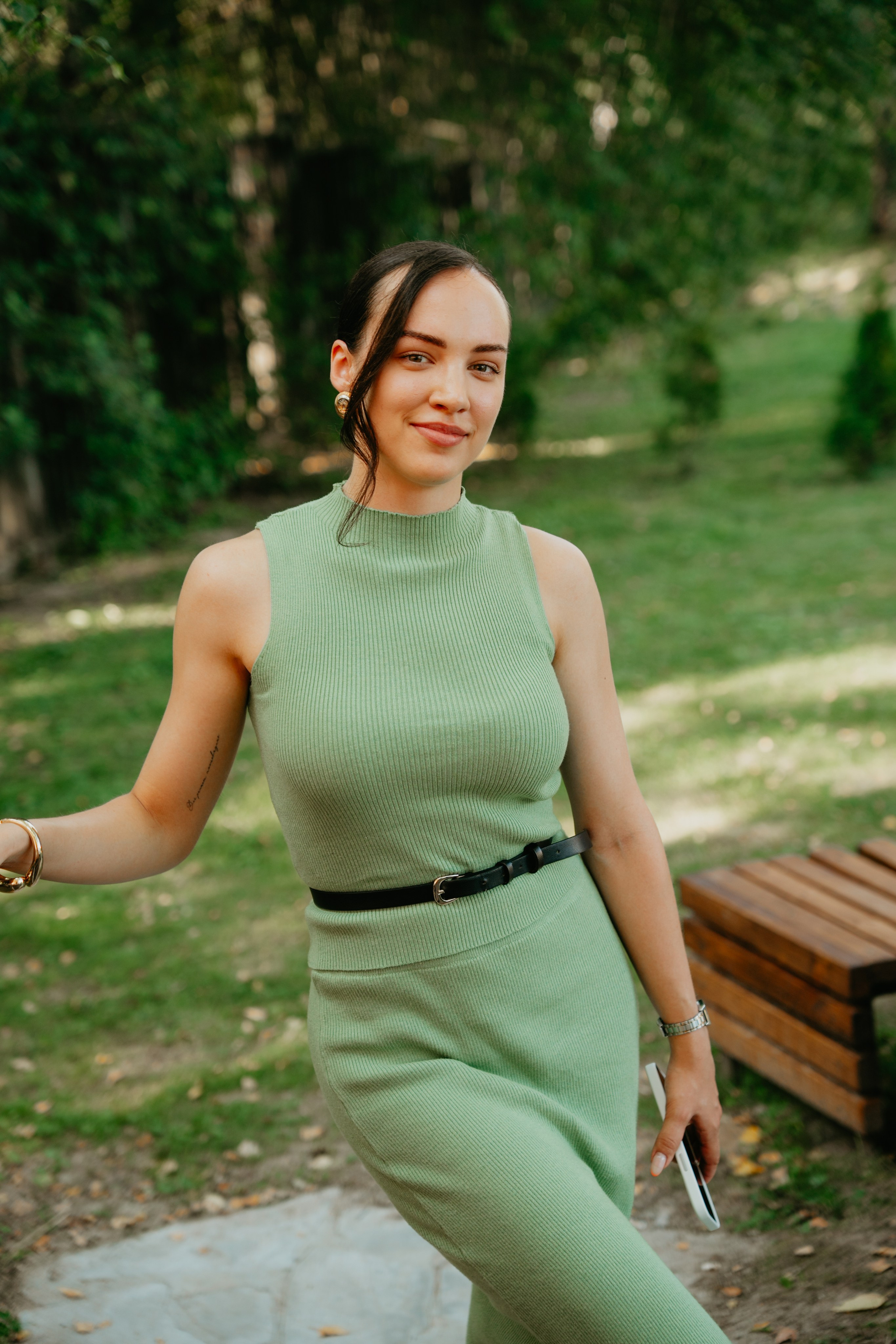 Иван и Евгения. Концептуальный фотограф Шлыкова Ольга