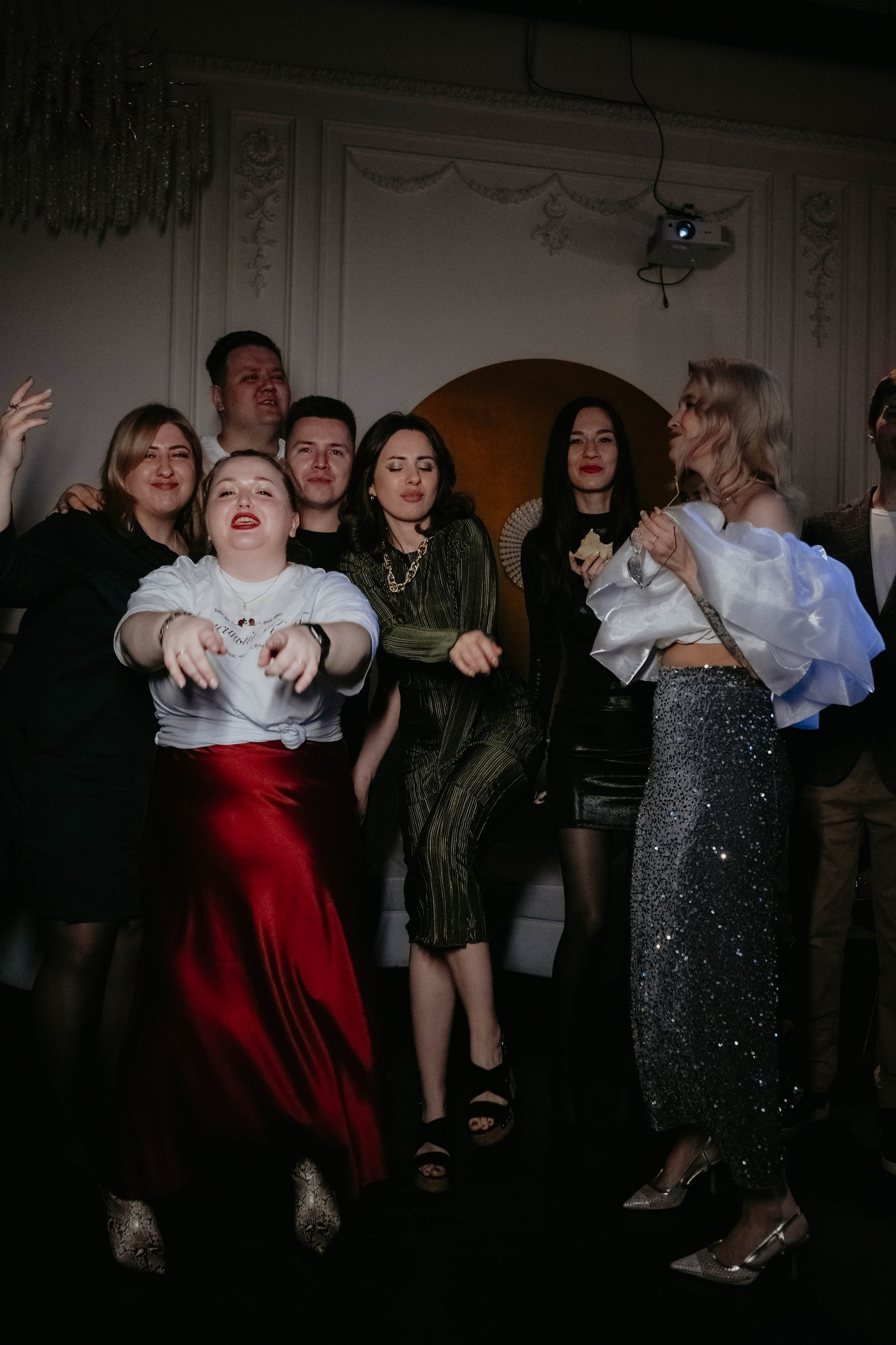 Happy birthday. Концептуальный фотограф Шлыкова Ольга