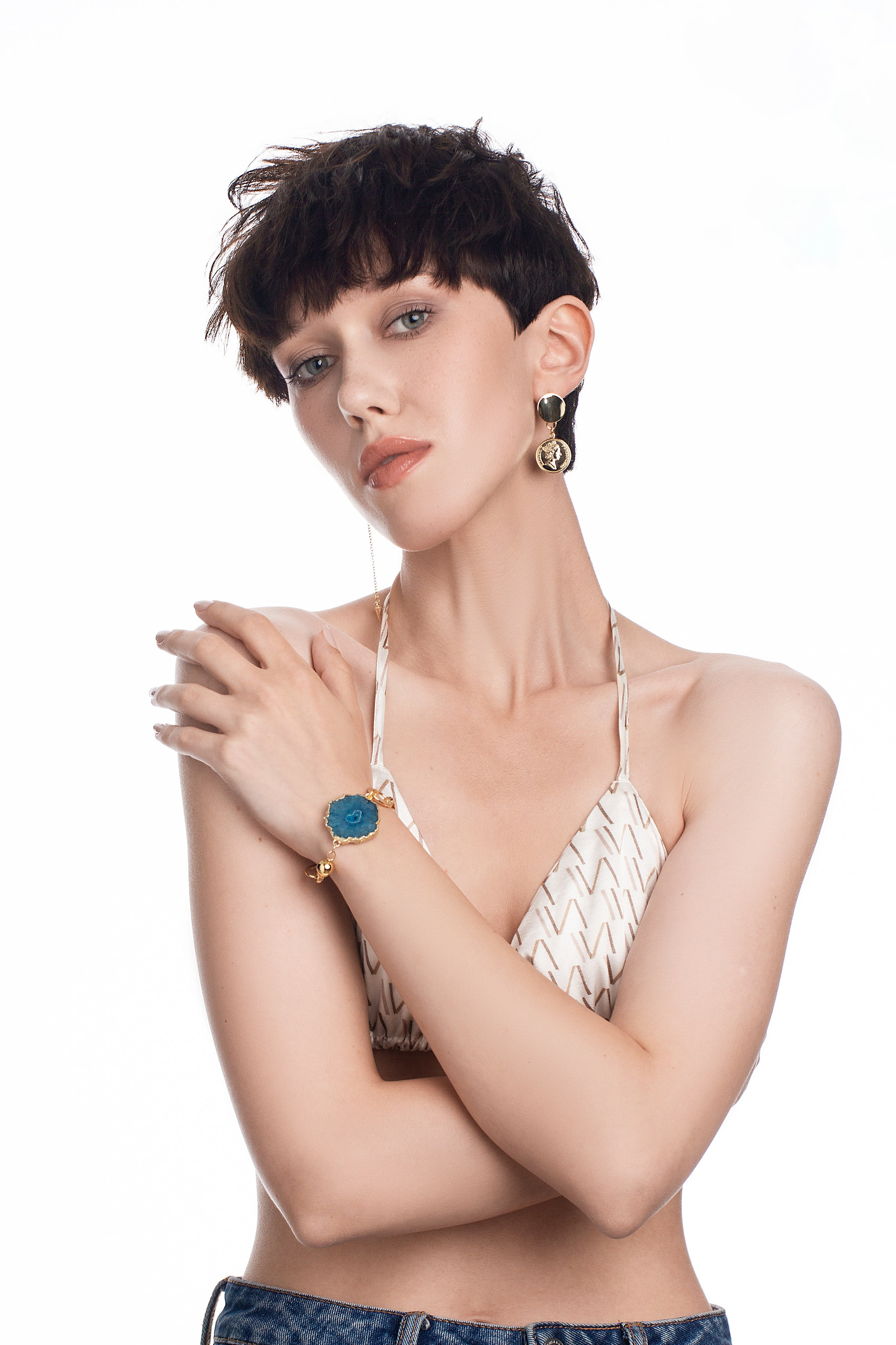 Бижутерия. Концептуальный фотограф Шлыкова Ольга