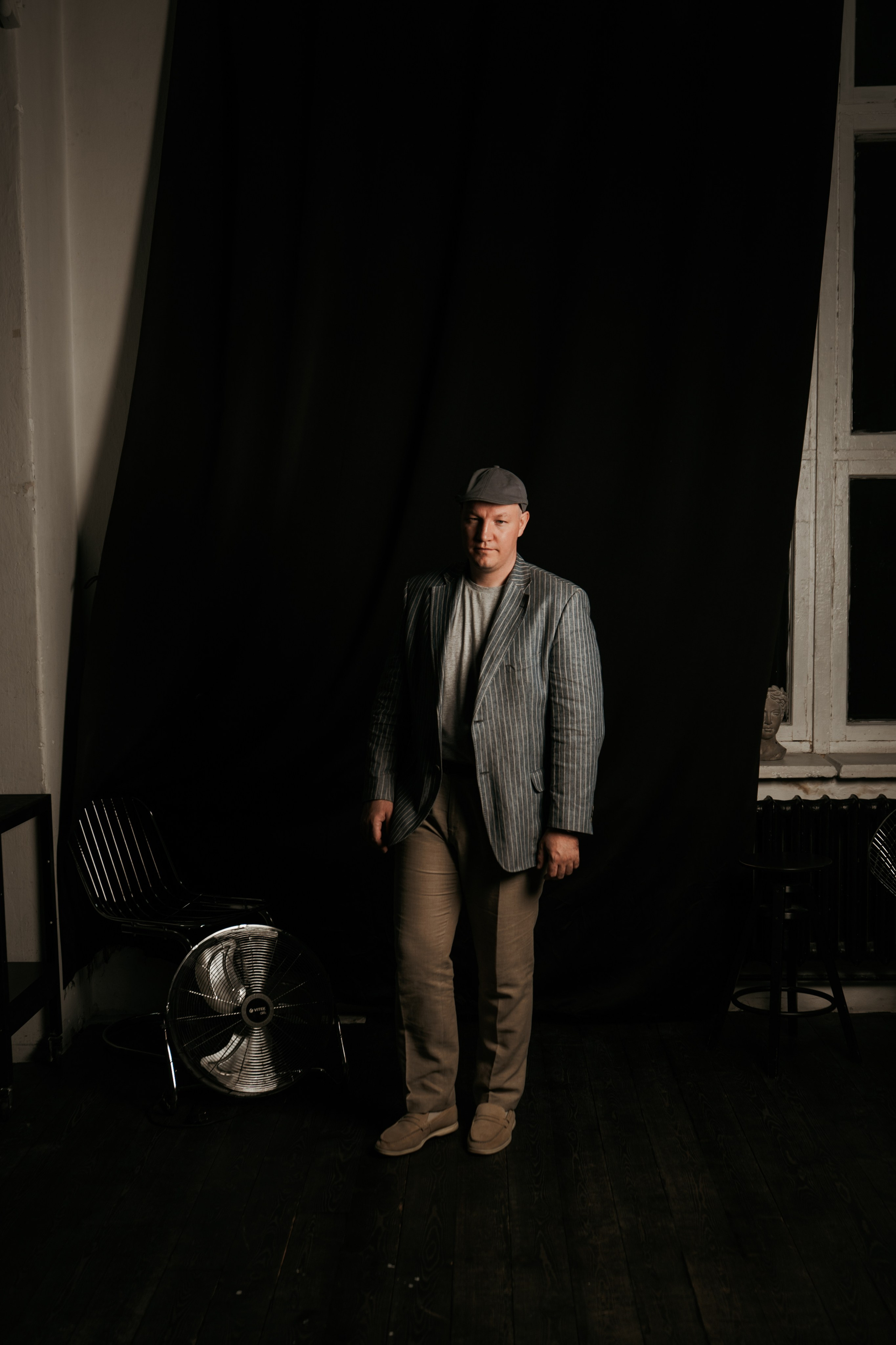 Павел. Концептуальный фотограф Шлыкова Ольга