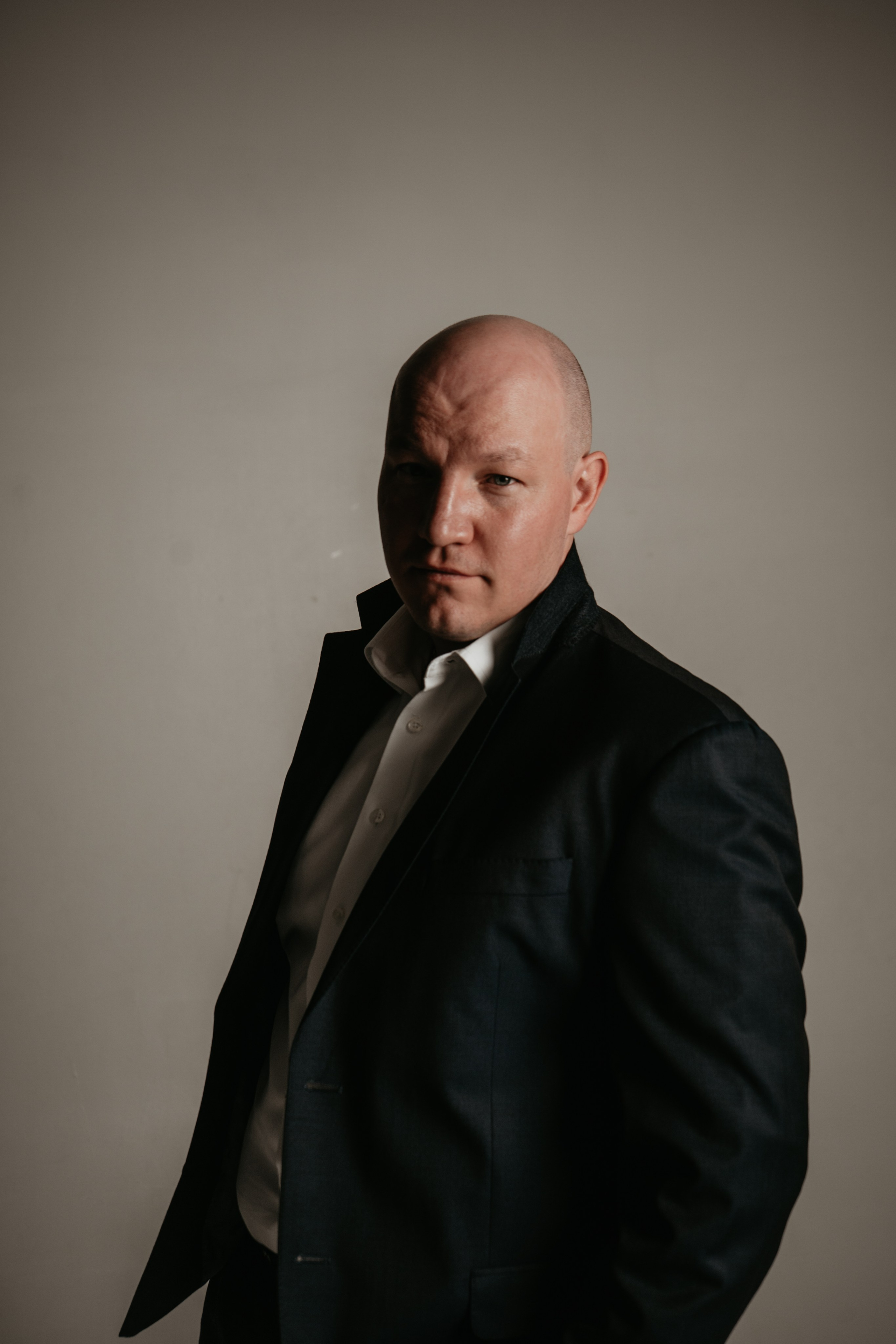 Павел. Концептуальный фотограф Шлыкова Ольга