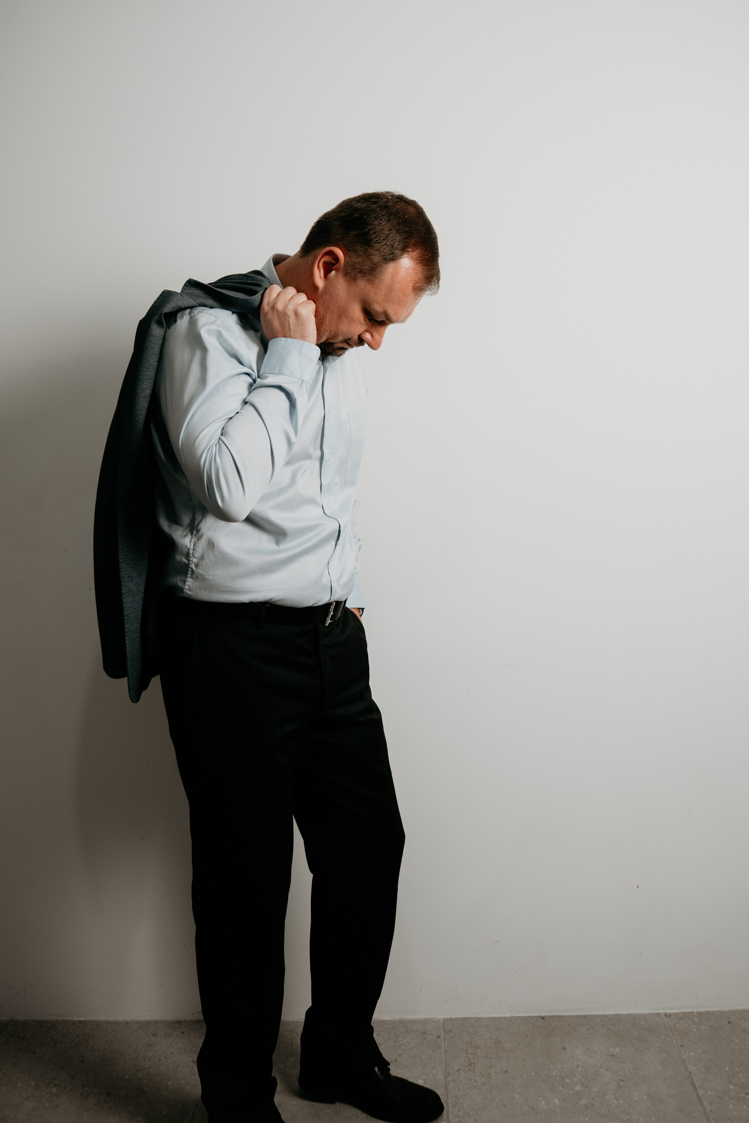 Дмитрий. Концептуальный фотограф Шлыкова Ольга