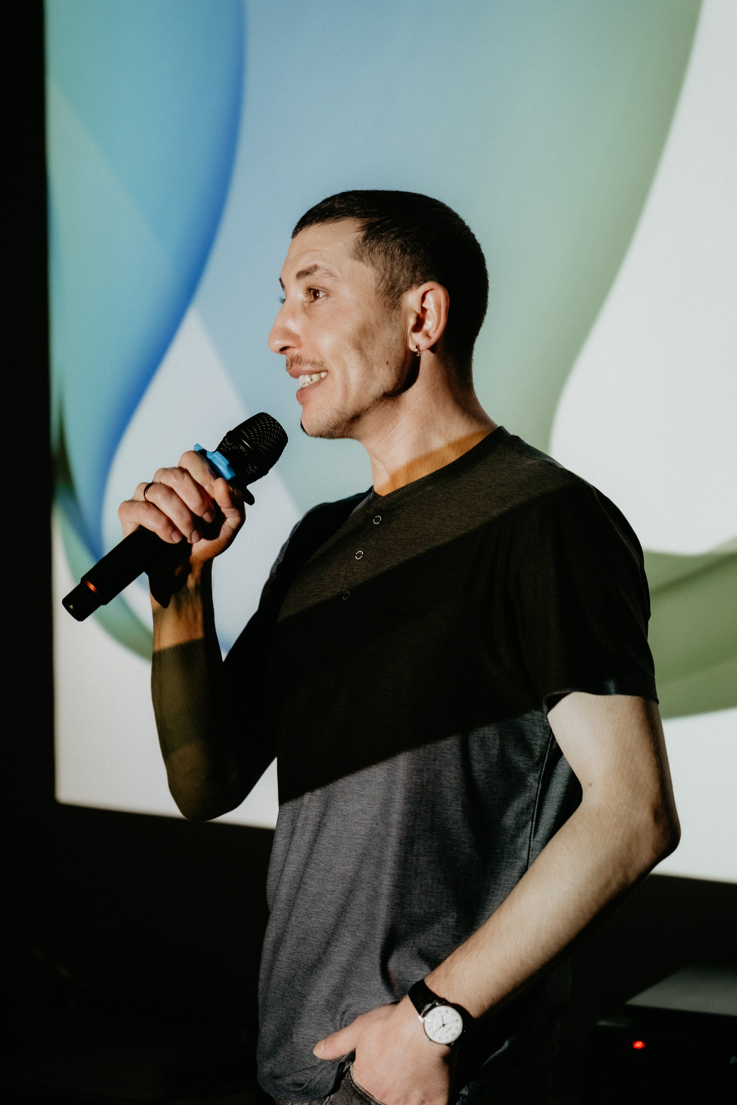 День рождения Денис. Концептуальный фотограф Шлыкова Ольга