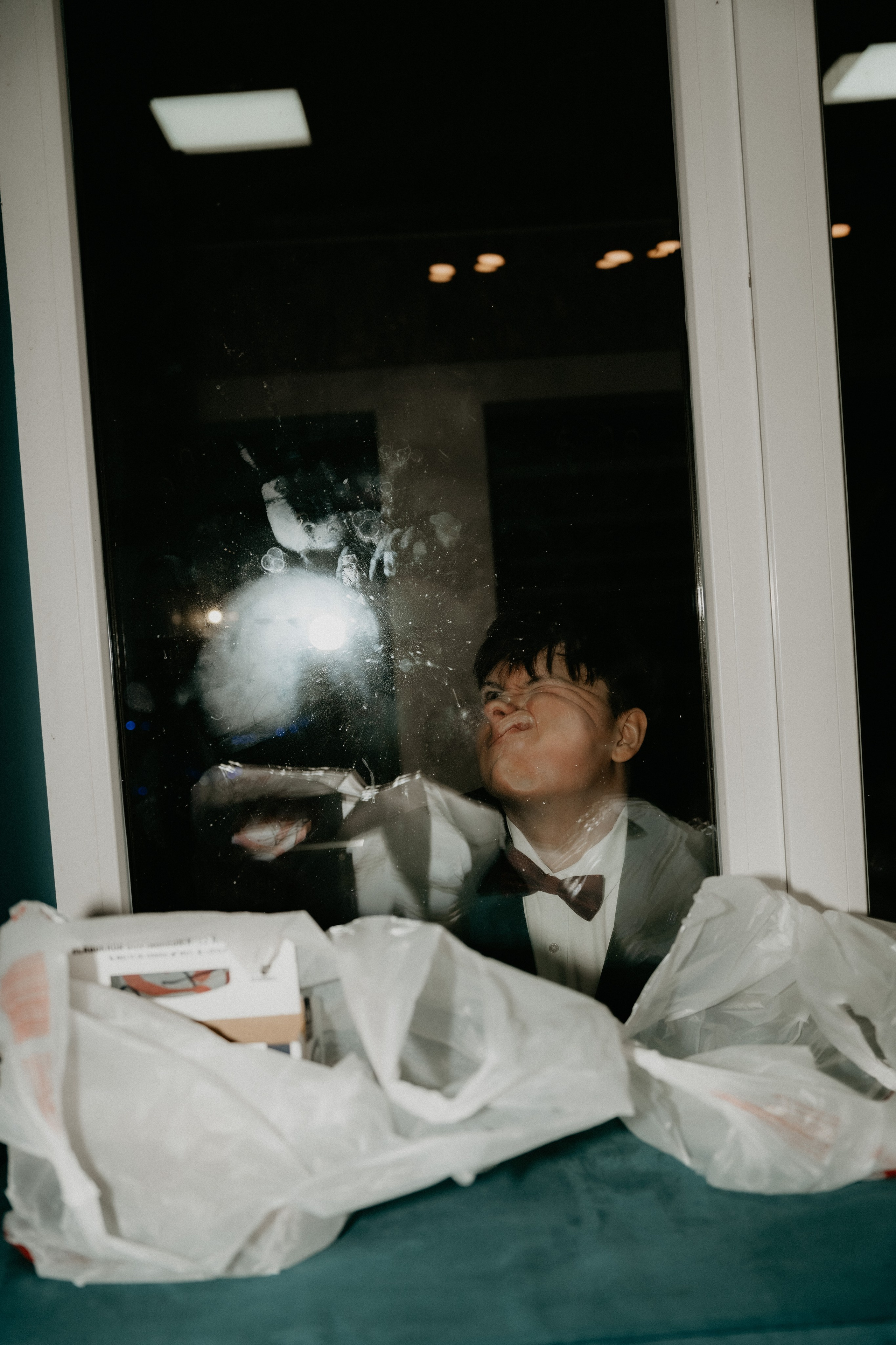 День рождения Денис. Концептуальный фотограф Шлыкова Ольга