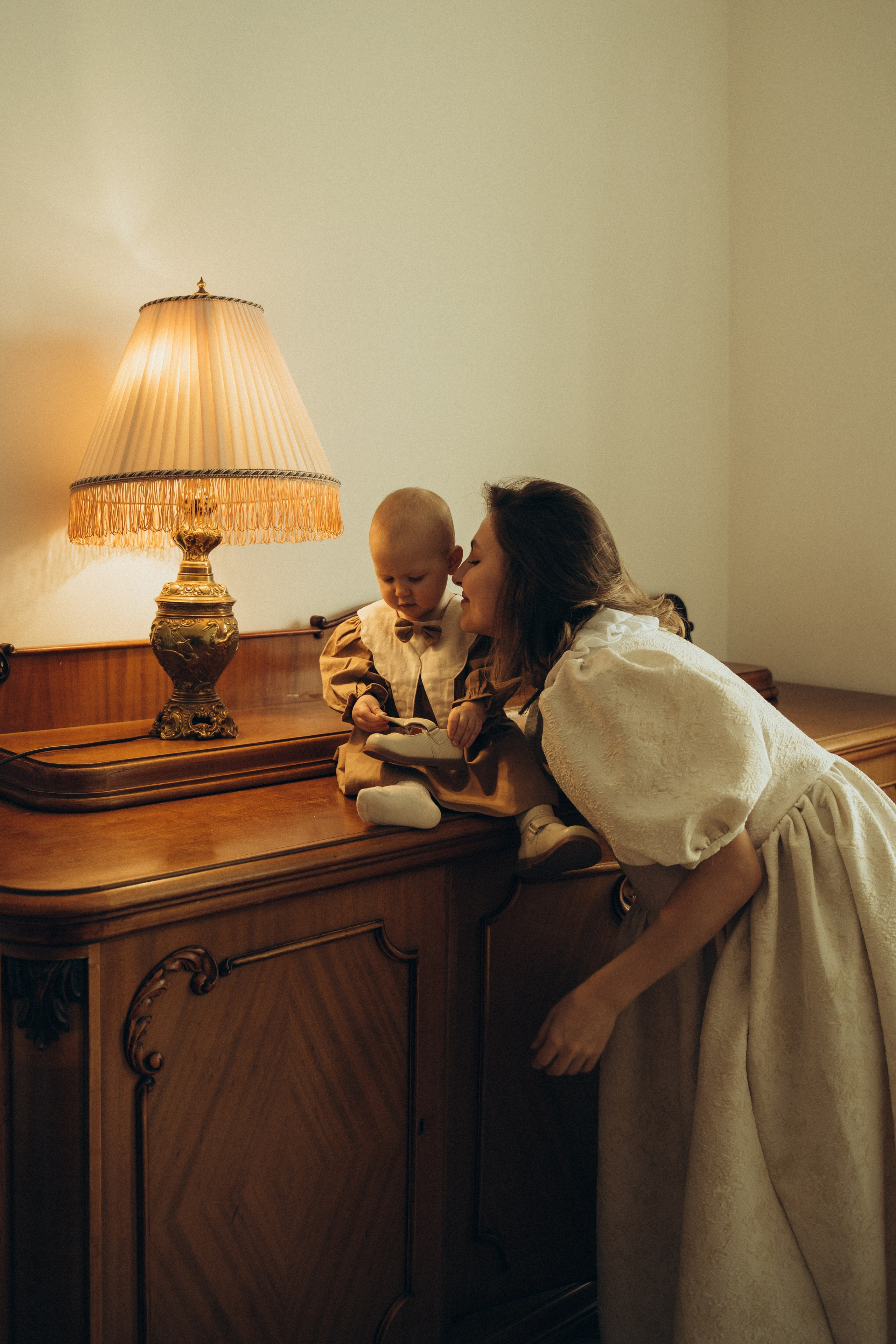 Даша и Евочка