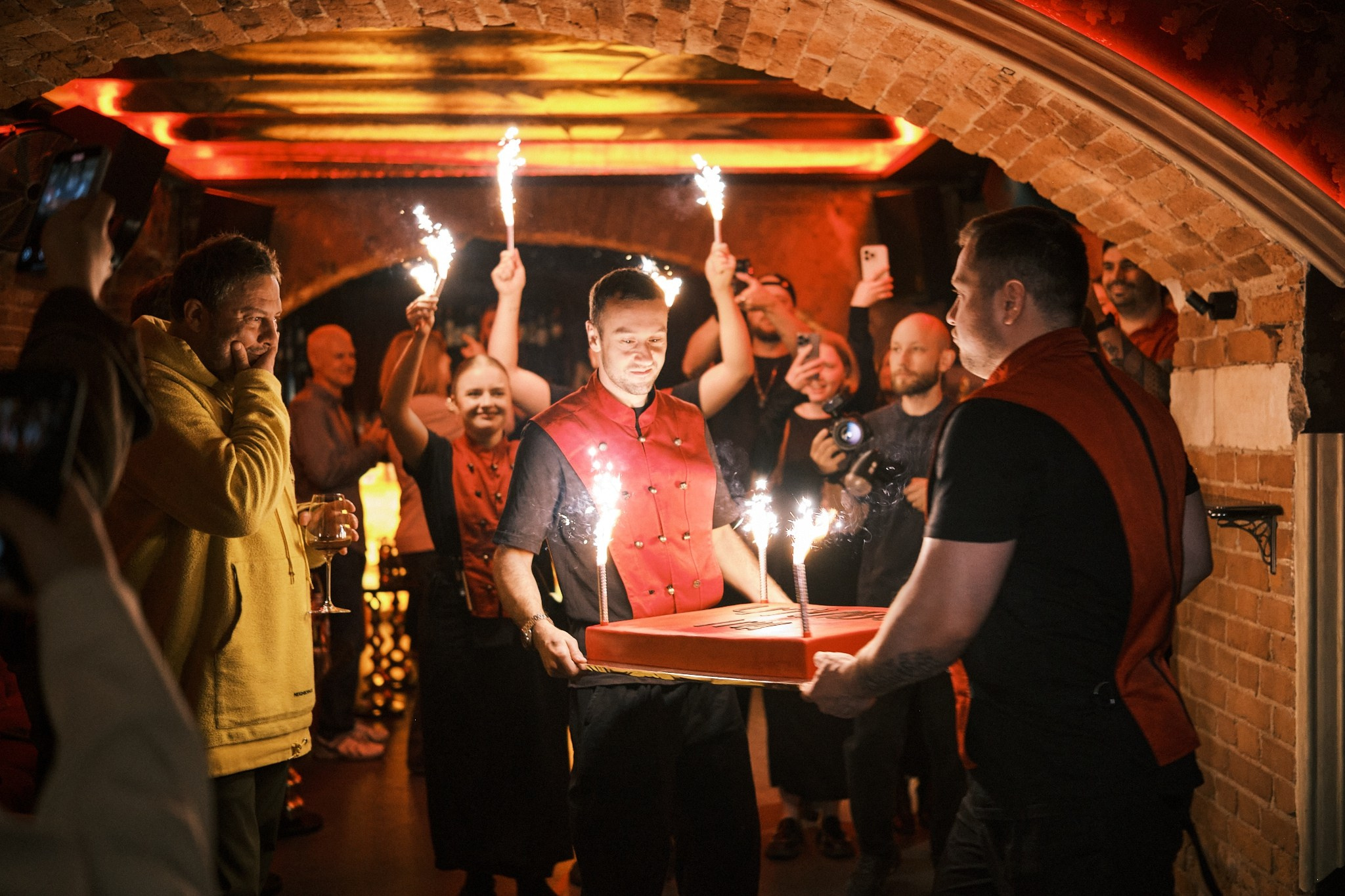 ЧТИВО. День Рождения 1 год. Профессиональный фотограф в Москве Павел Жданов