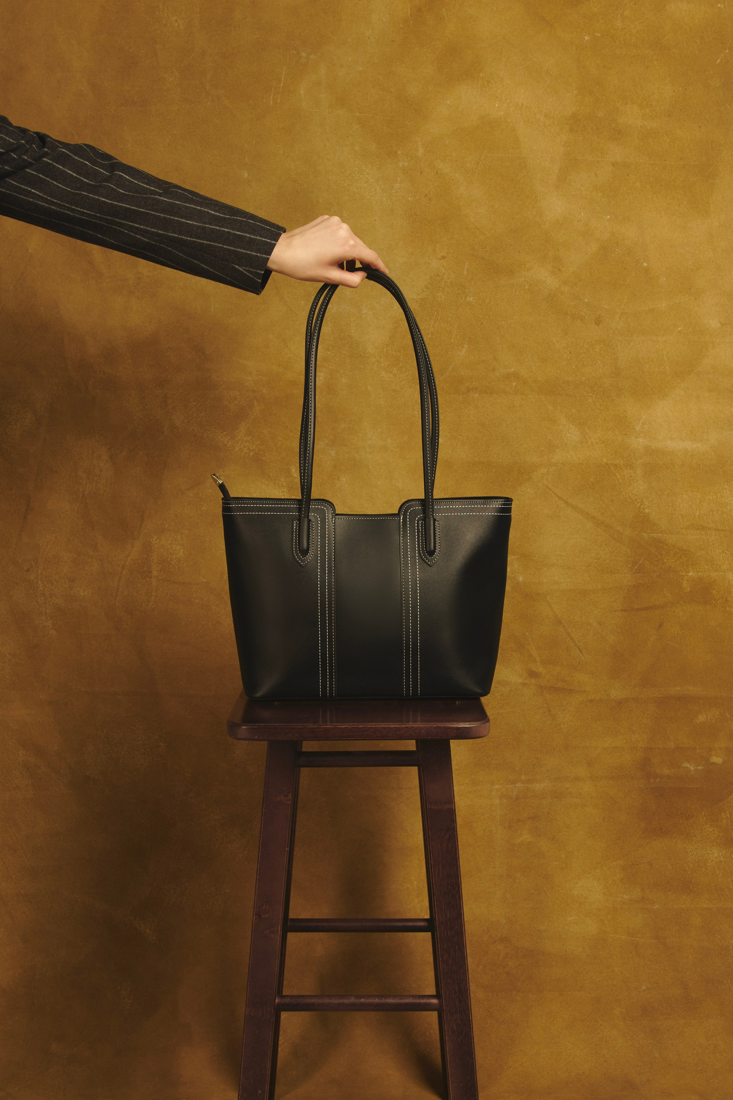 Bags. Fashion, portrait, personal photographer. Almaty, KZ