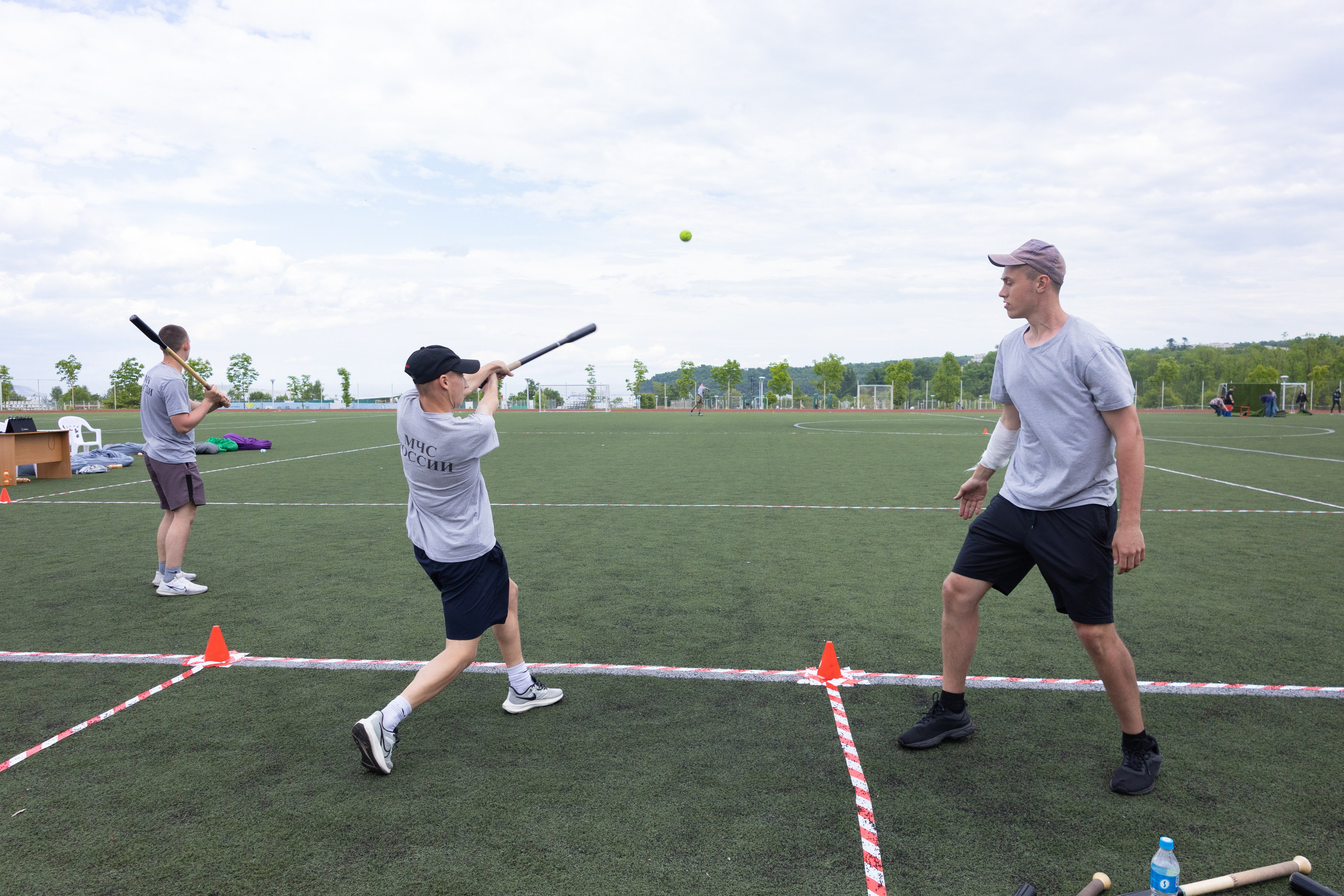 Lapta Game 2025 г. Олег Катакинов| Репортажный фотограф в городе у моря (Владивосток)