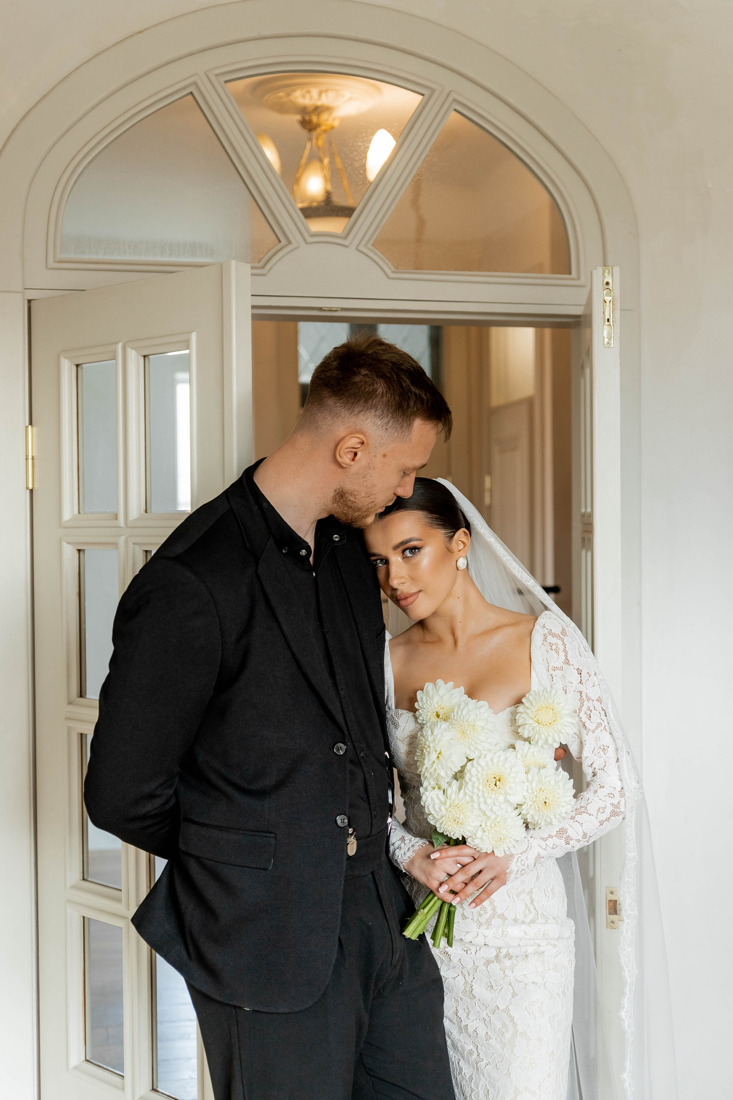 Даша|Коля. Свадебный фотограф Надежда Рыжикова