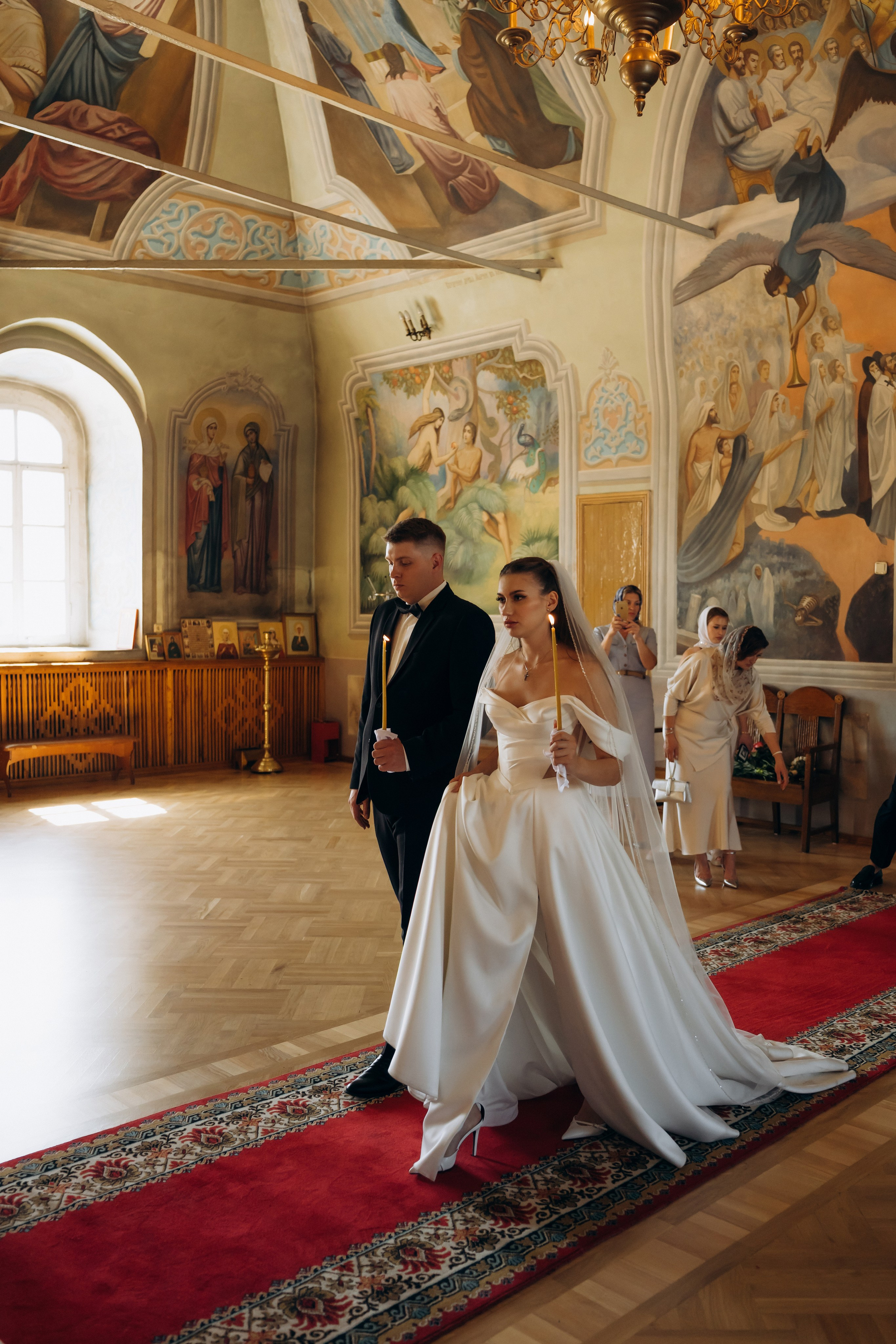 Владимир и Елисавета. Ирина Гонтарева|Фотограф|Белгород